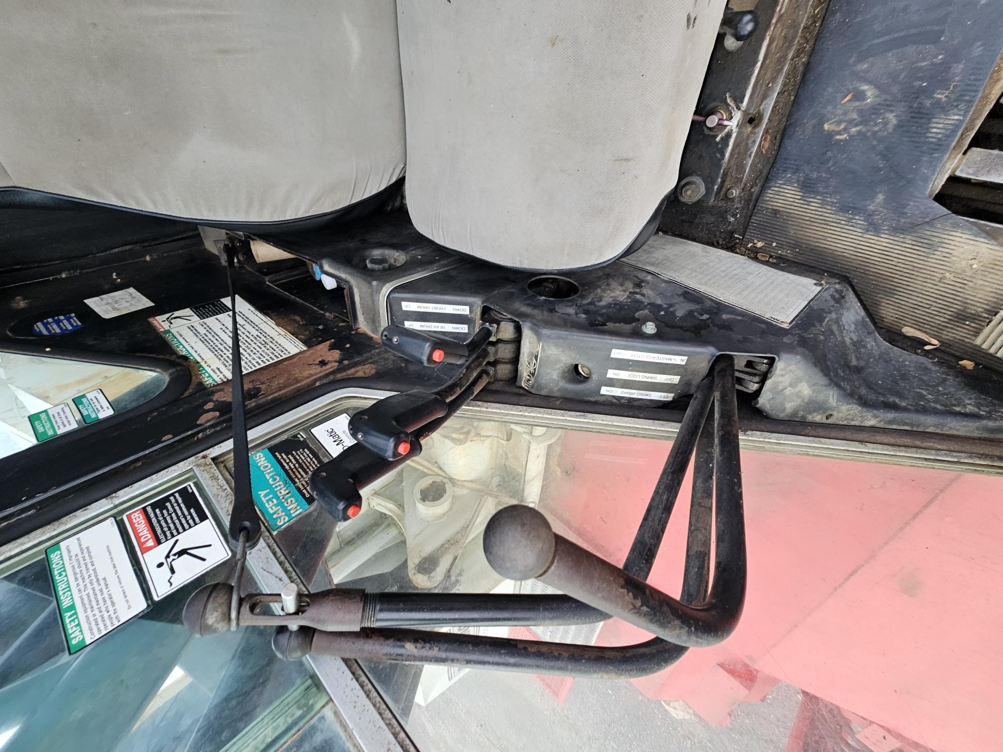 1981 LINK-BELT HC218A - view 8 of 12