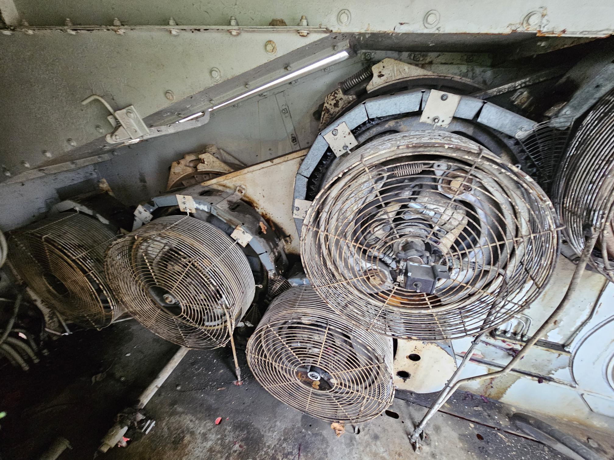 1981 LINK-BELT HC218A - Image 11