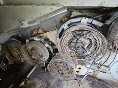 1981 LINK-BELT HC218A - Image 10