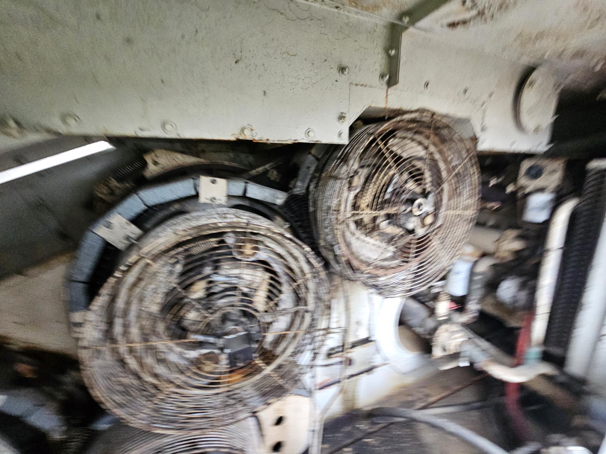 1981 LINK-BELT HC218A - view 11 of 12