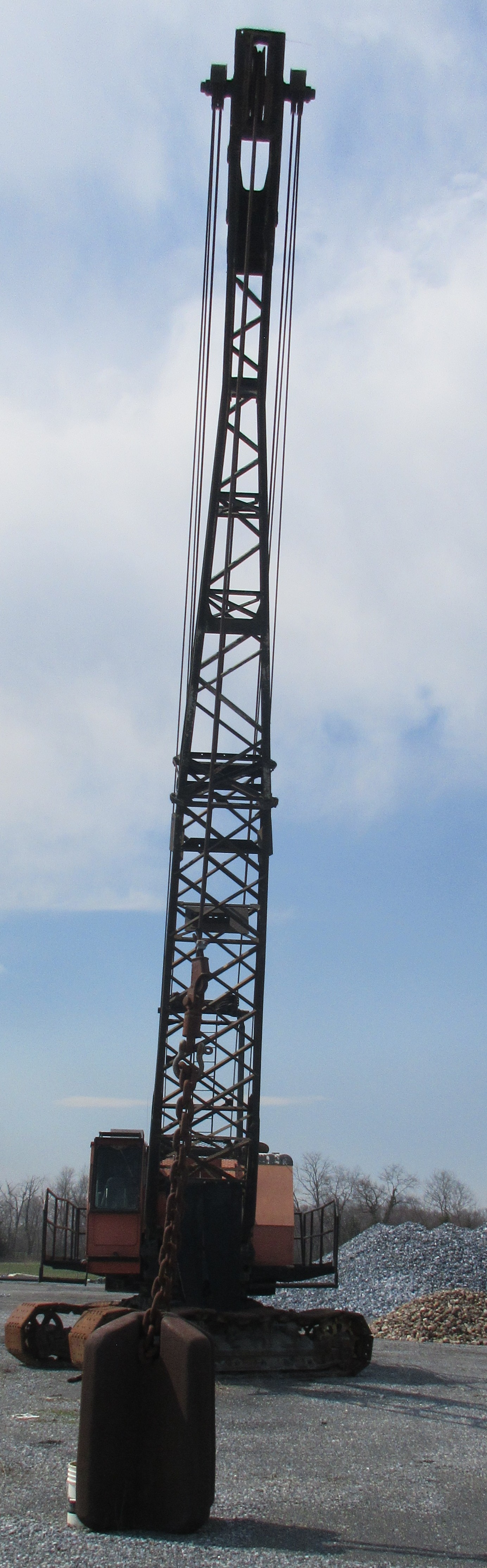 1968 NORTHWEST 70D - Image 3