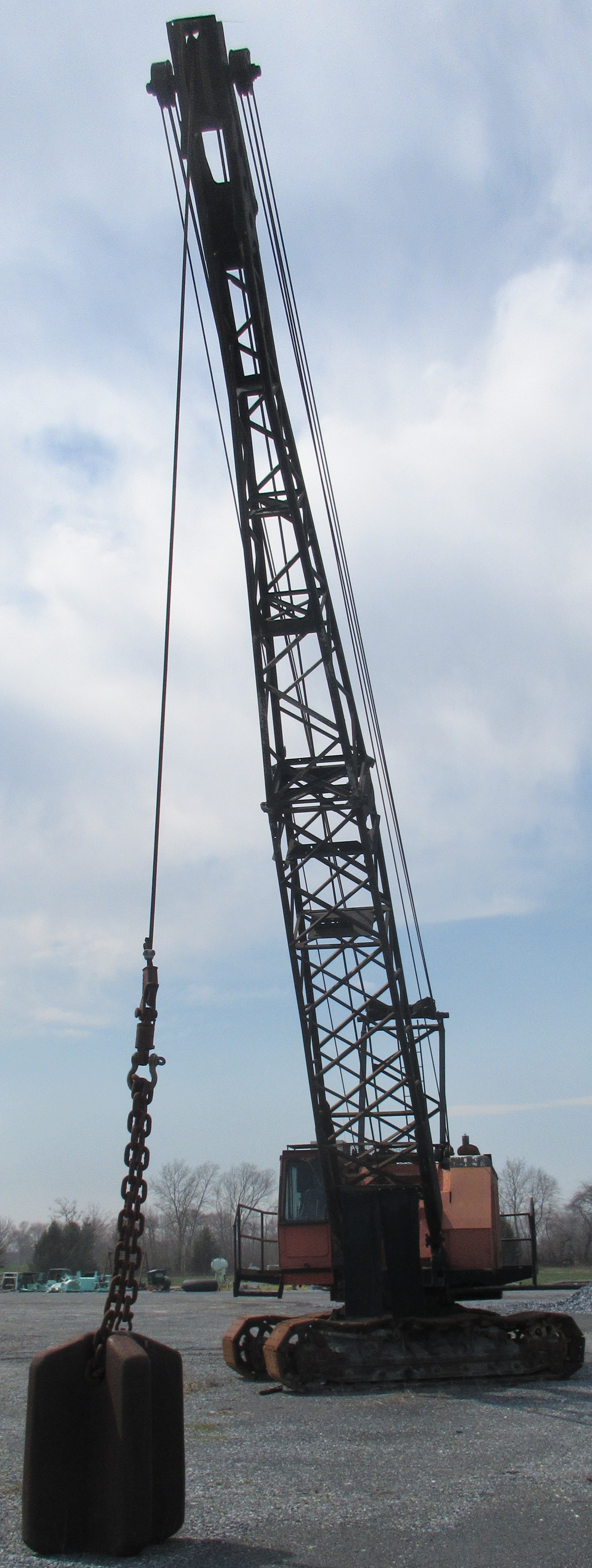 1968 NORTHWEST 70D - Image 4