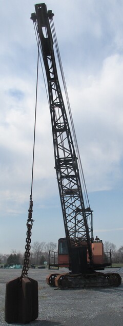 1988 NORTHWEST 70D - Image 3