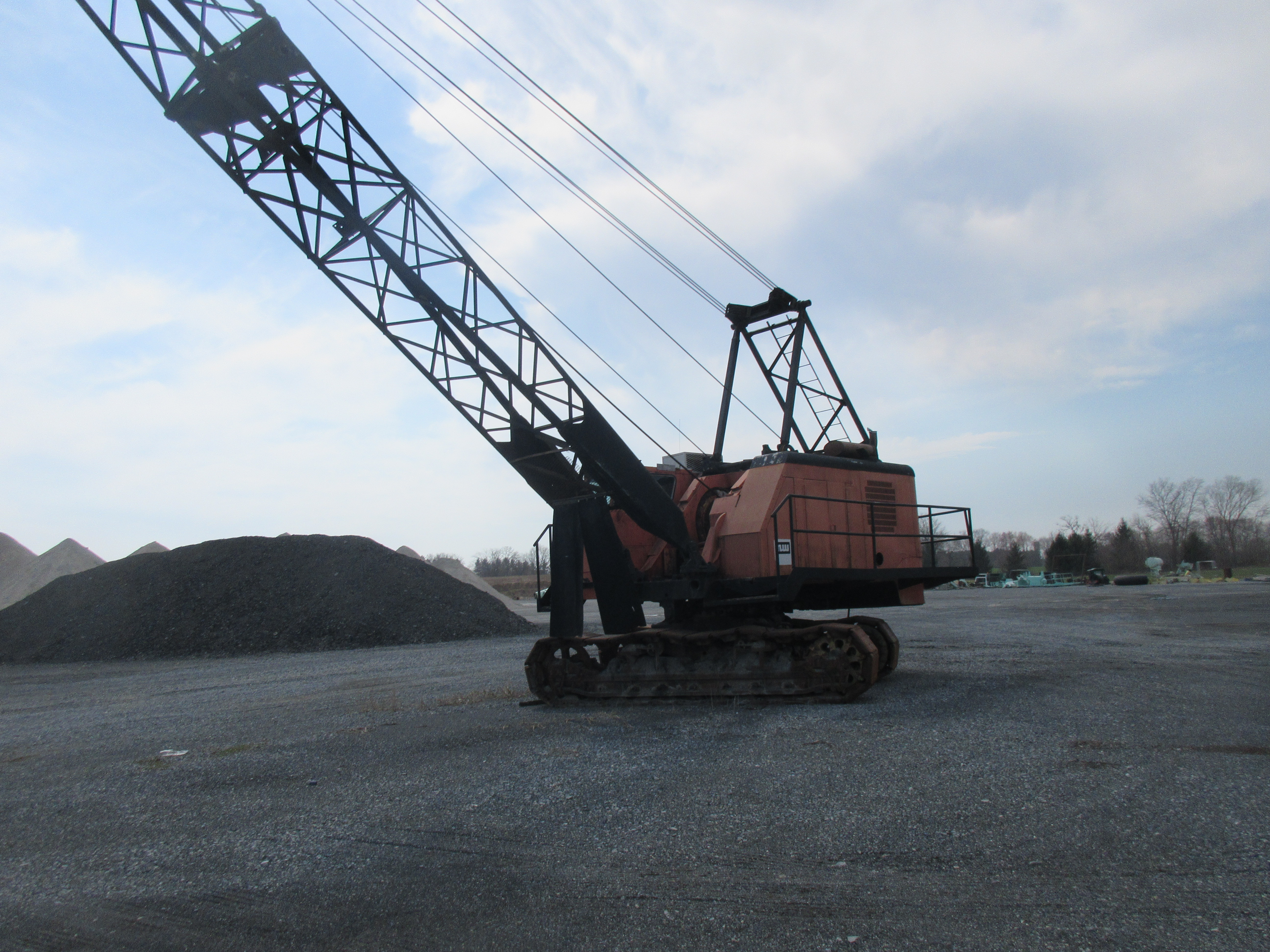 1968 NORTHWEST 70D - Image 6