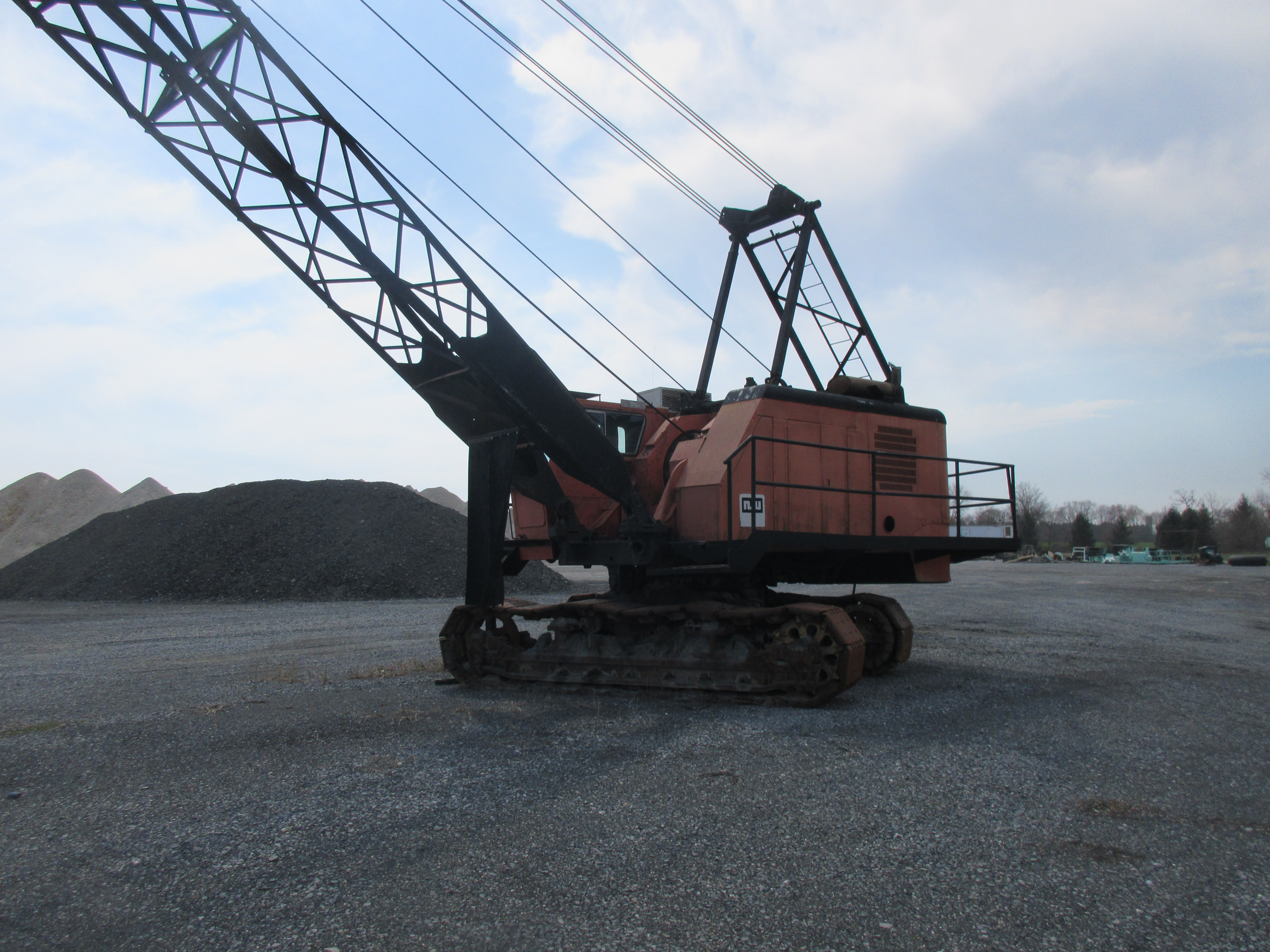 1968 NORTHWEST 70D - view 7 of 61