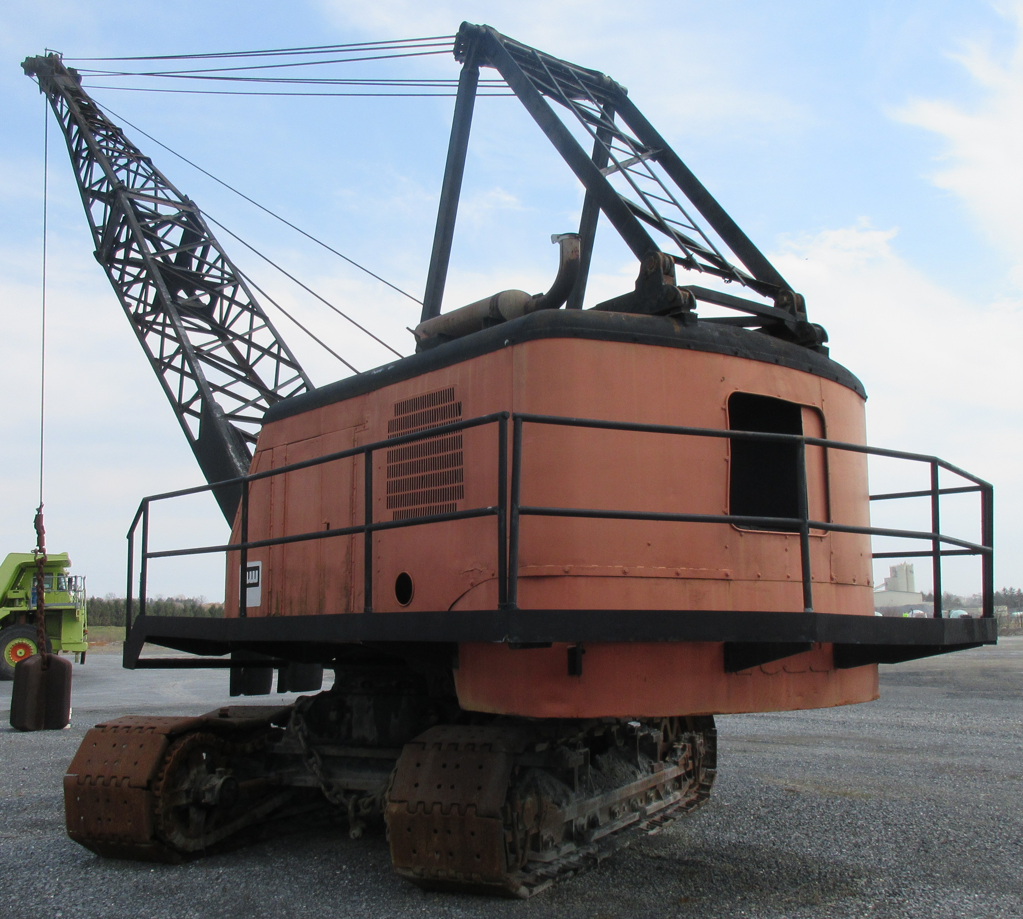 1968 NORTHWEST 70D - view 8 of 61