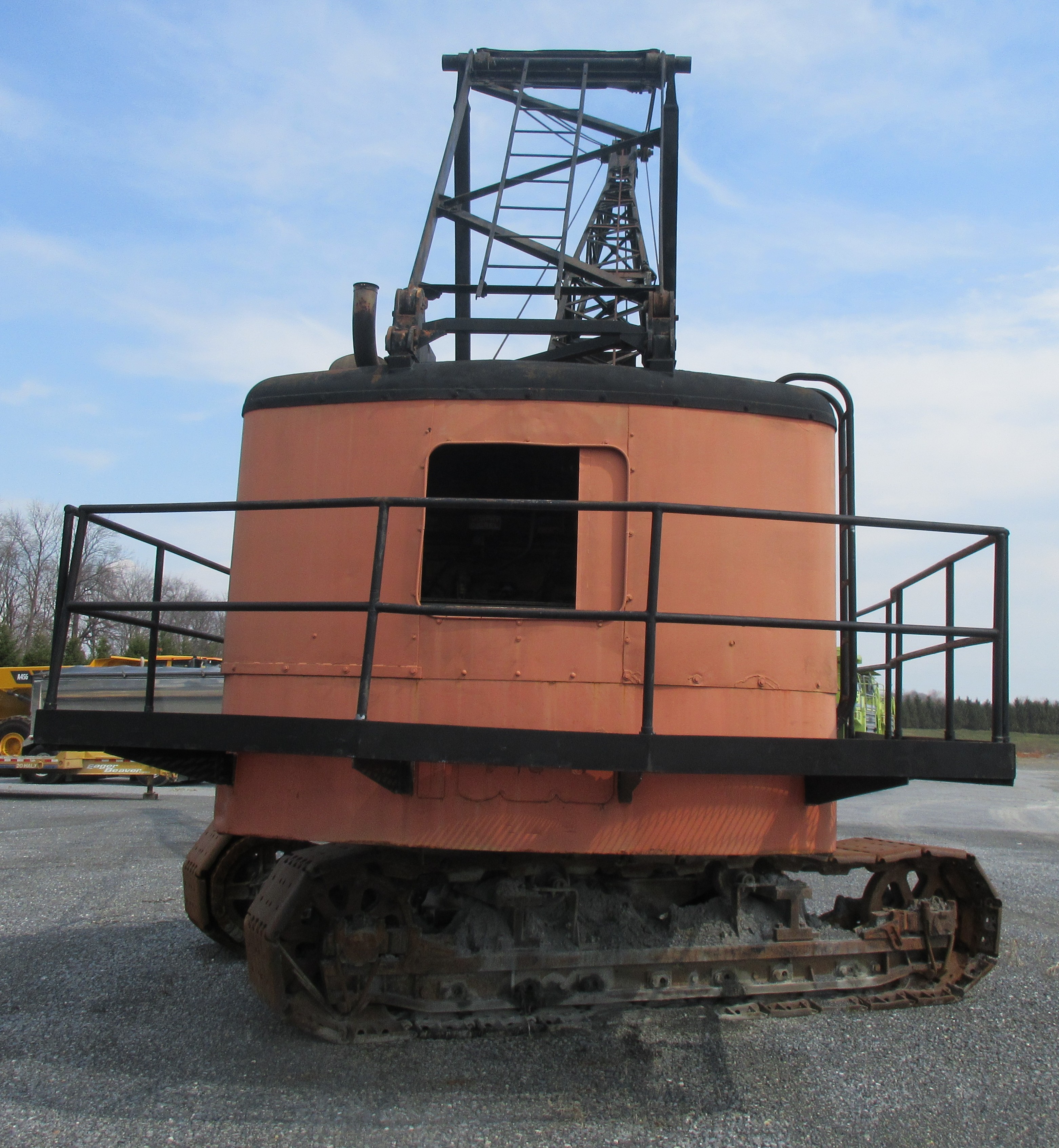 1968 NORTHWEST 70D - Image 9