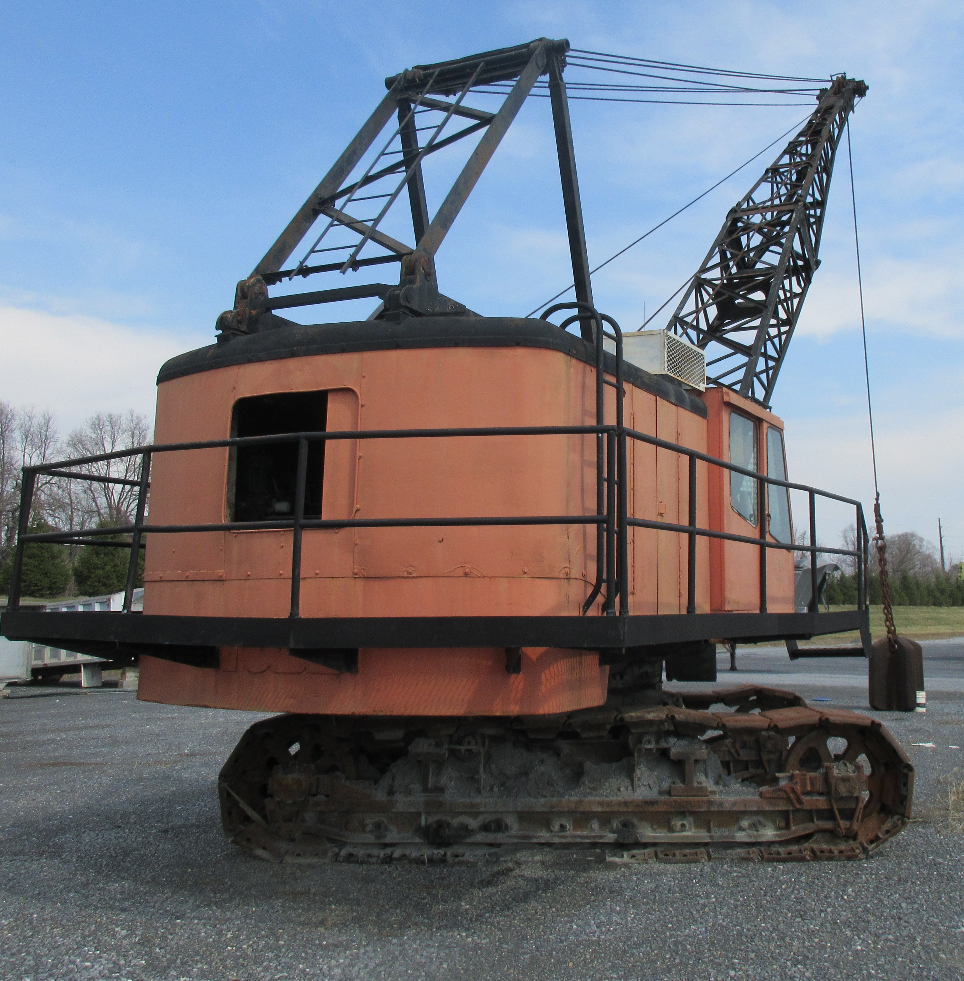 1968 NORTHWEST 70D - Image 10