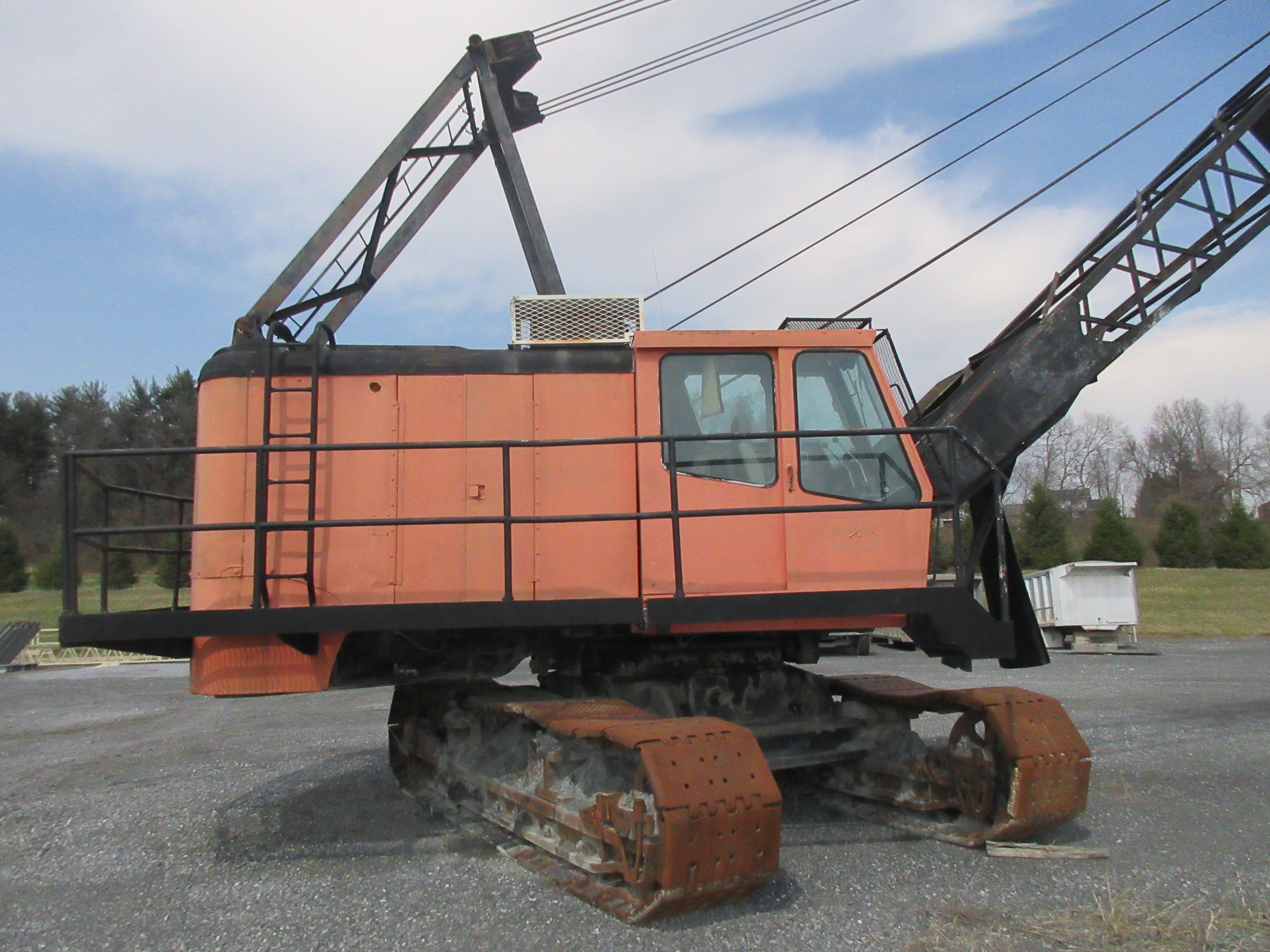 1968 NORTHWEST 70D - view 12 of 61