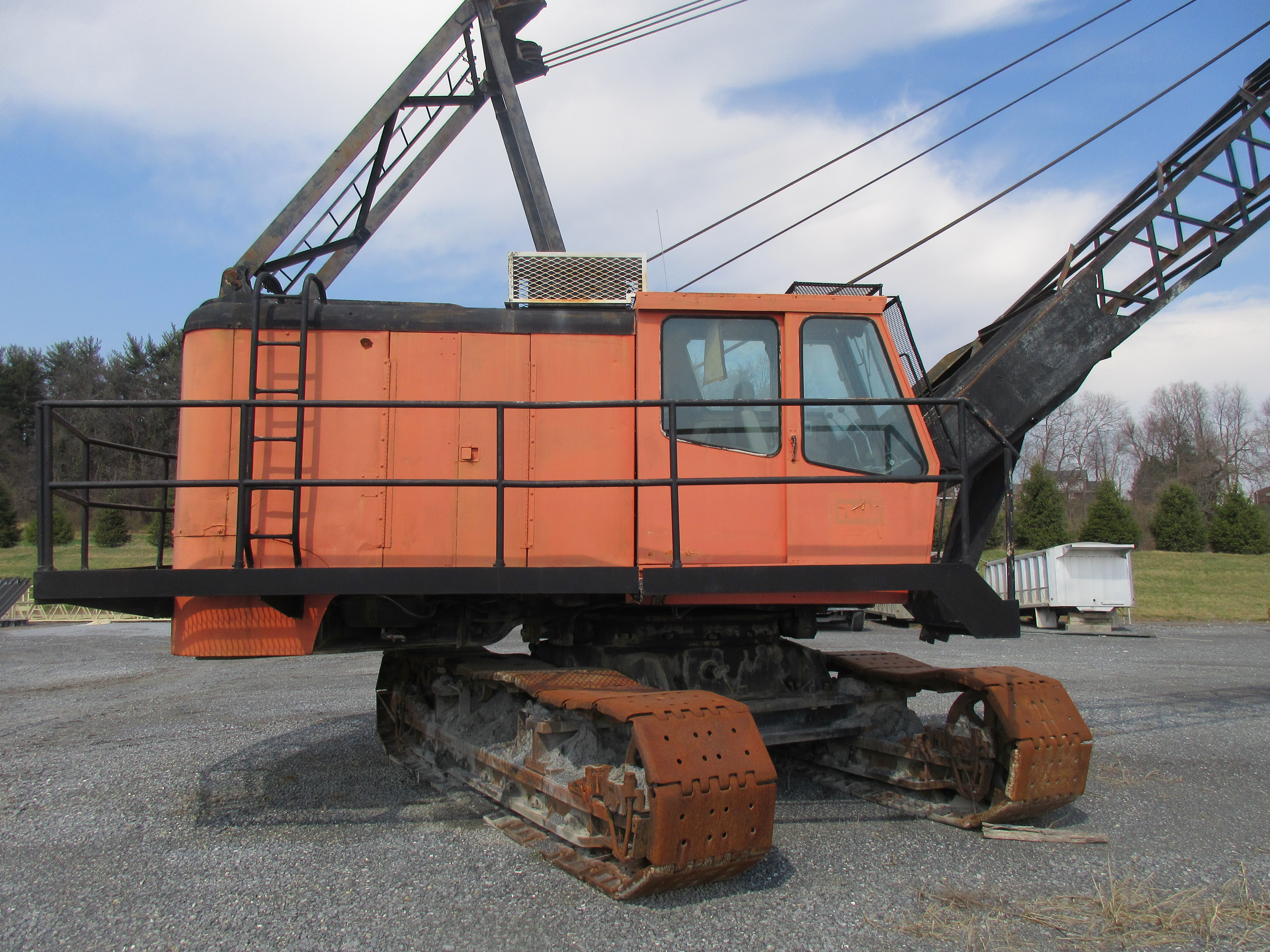 1968 NORTHWEST 70D - Image 14