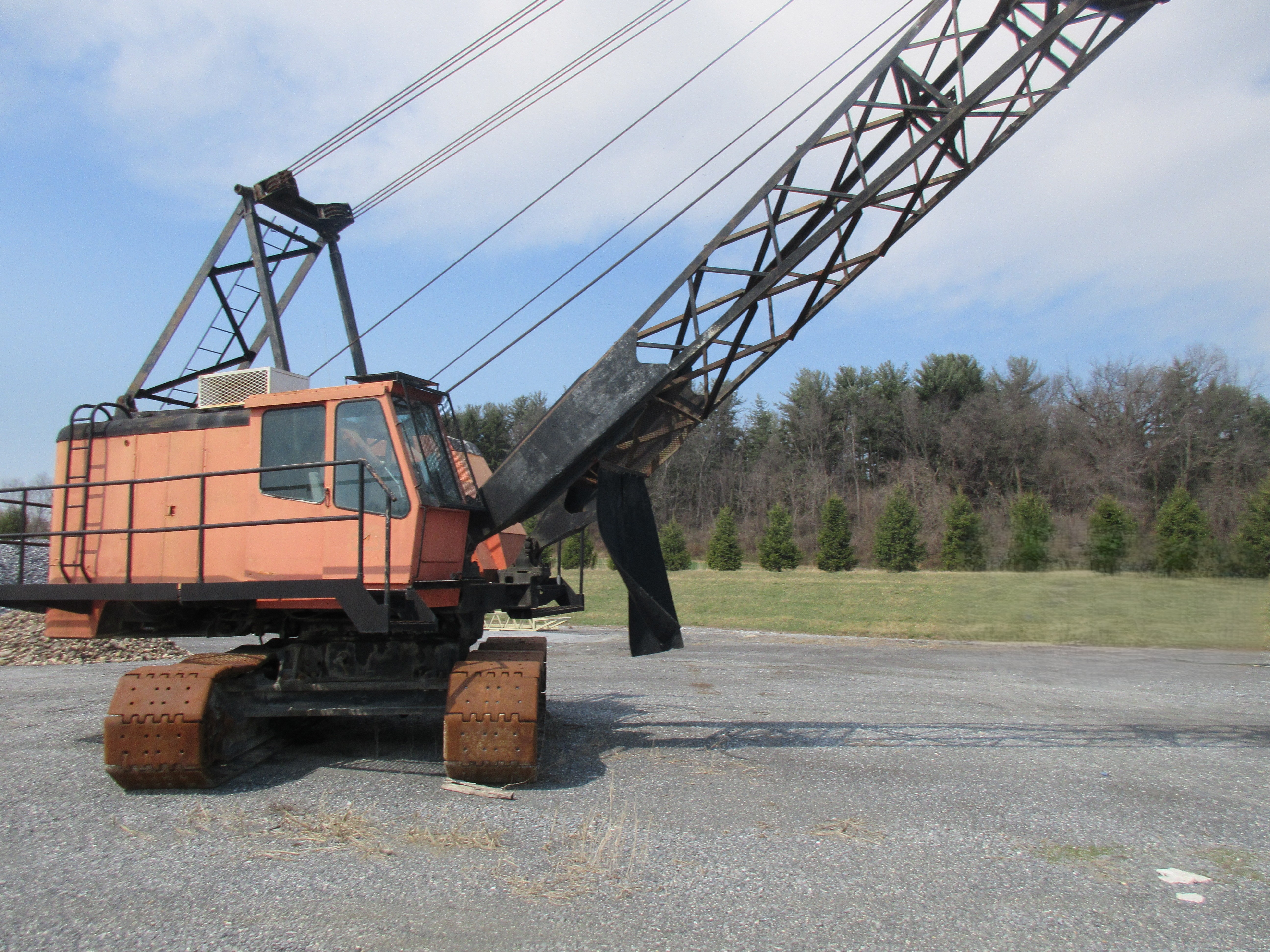 1968 NORTHWEST 70D - Image 19