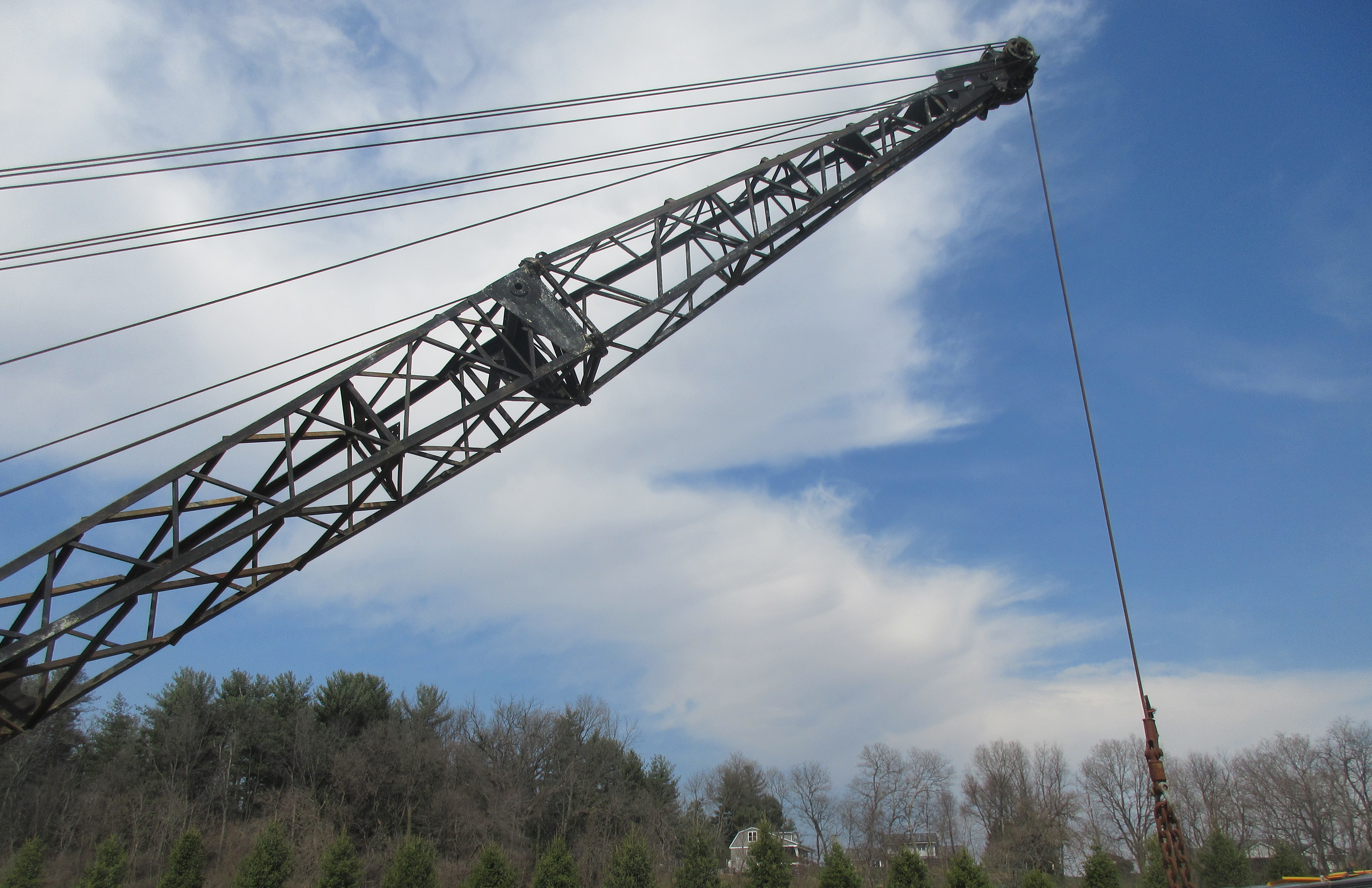 1968 NORTHWEST 70D - Image 20