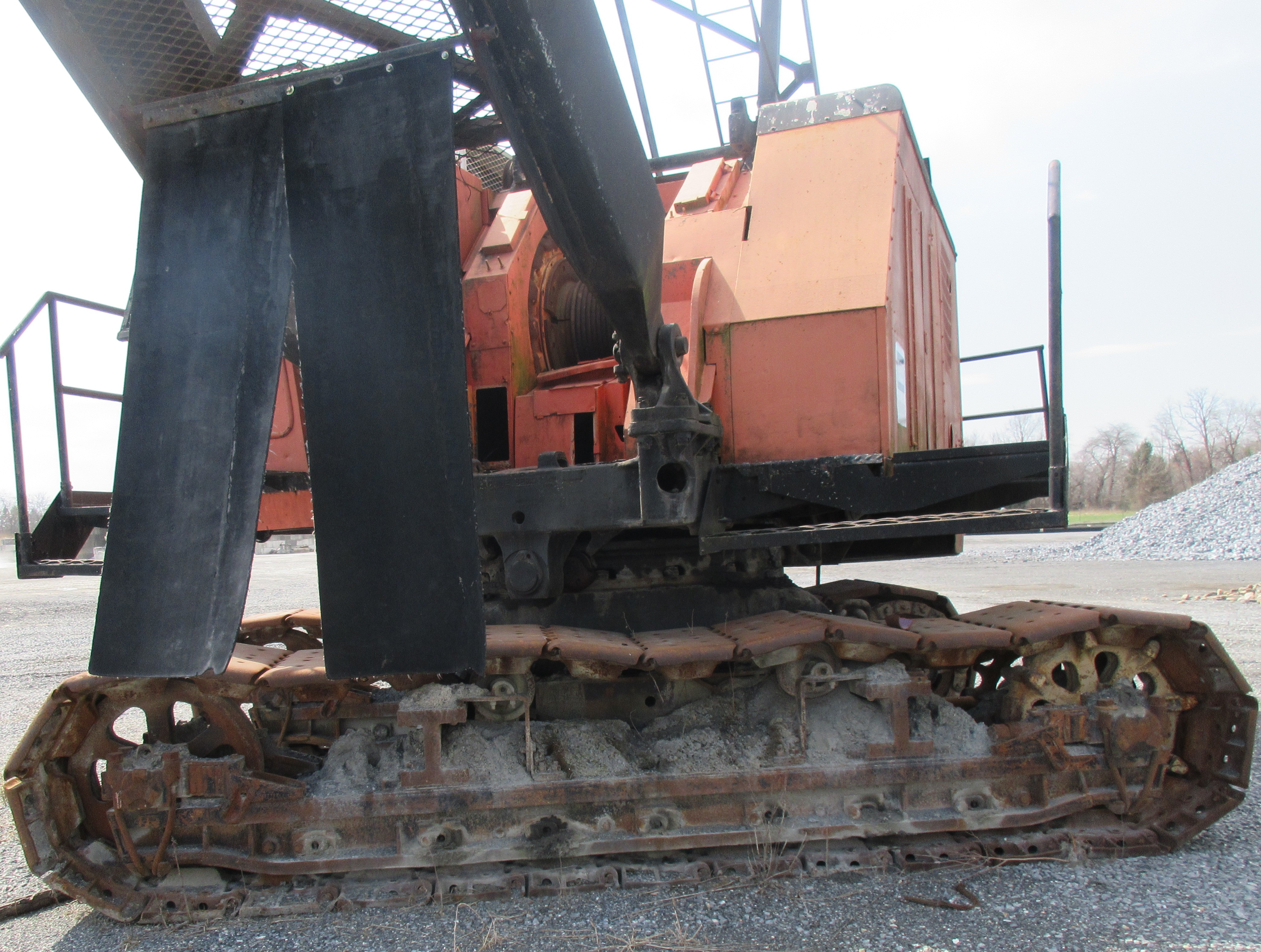 1968 NORTHWEST 70D - Image 26