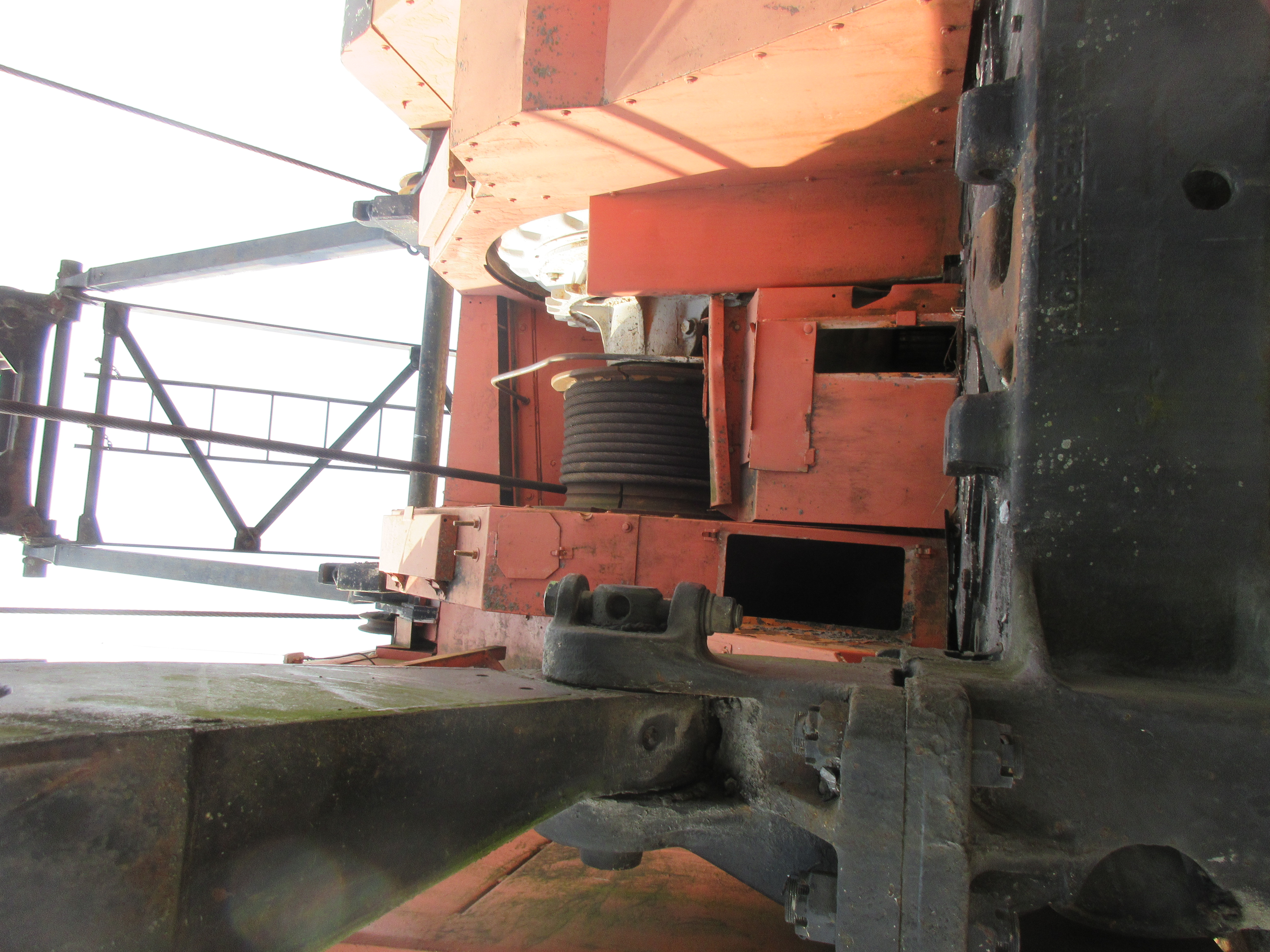 1968 NORTHWEST 70D - Image 27