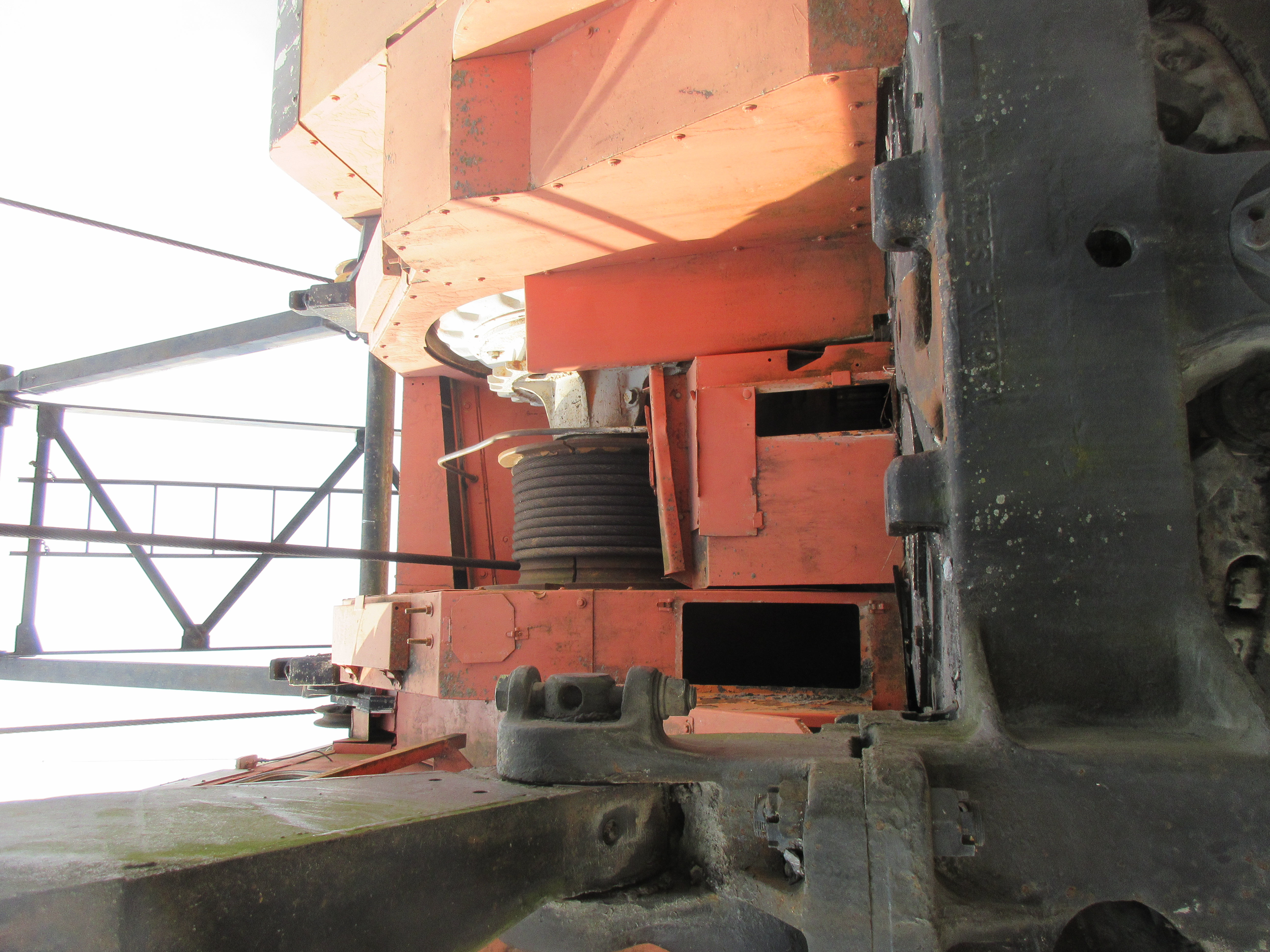 1968 NORTHWEST 70D - Image 28