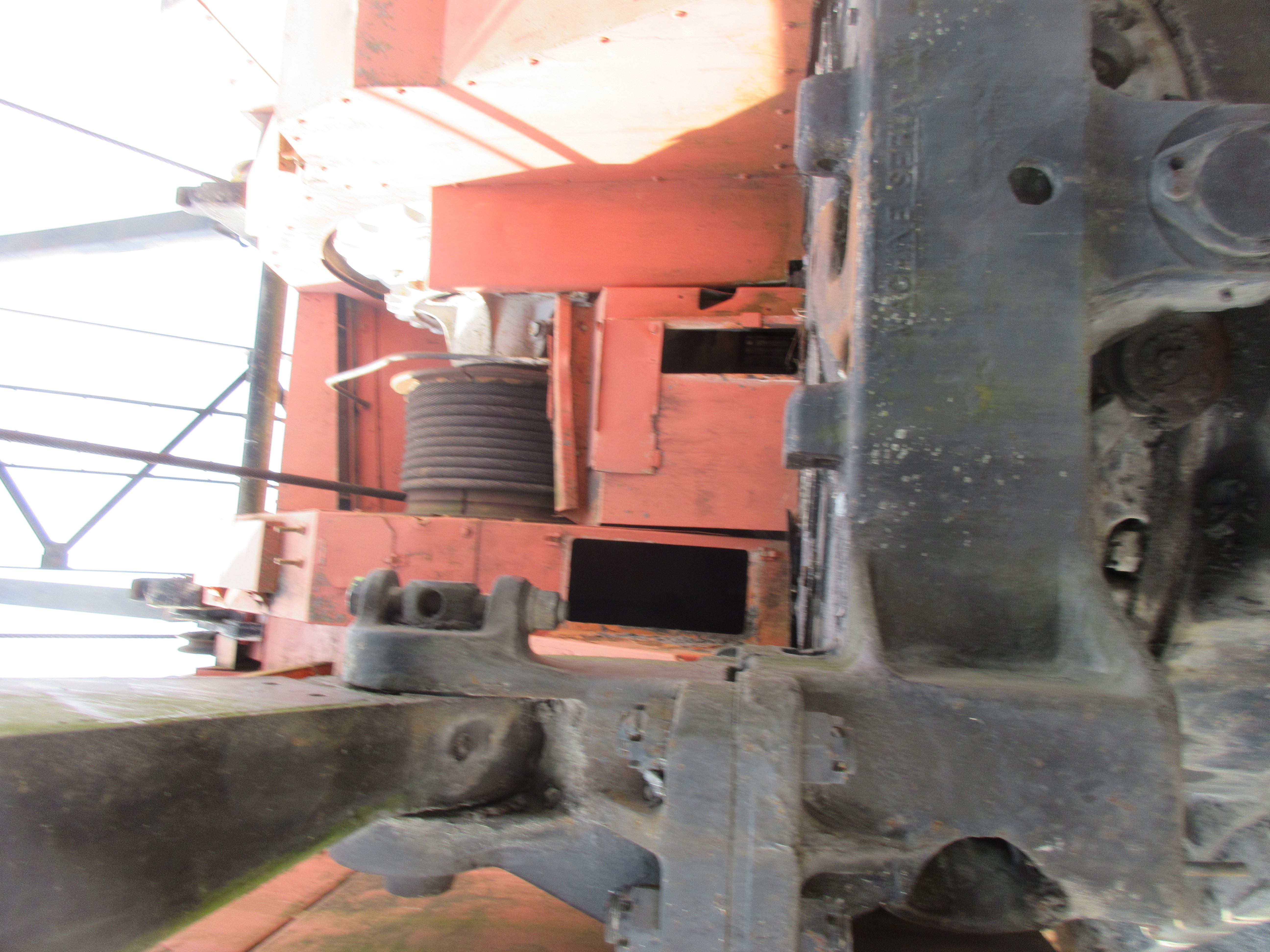 1968 NORTHWEST 70D - Image 29