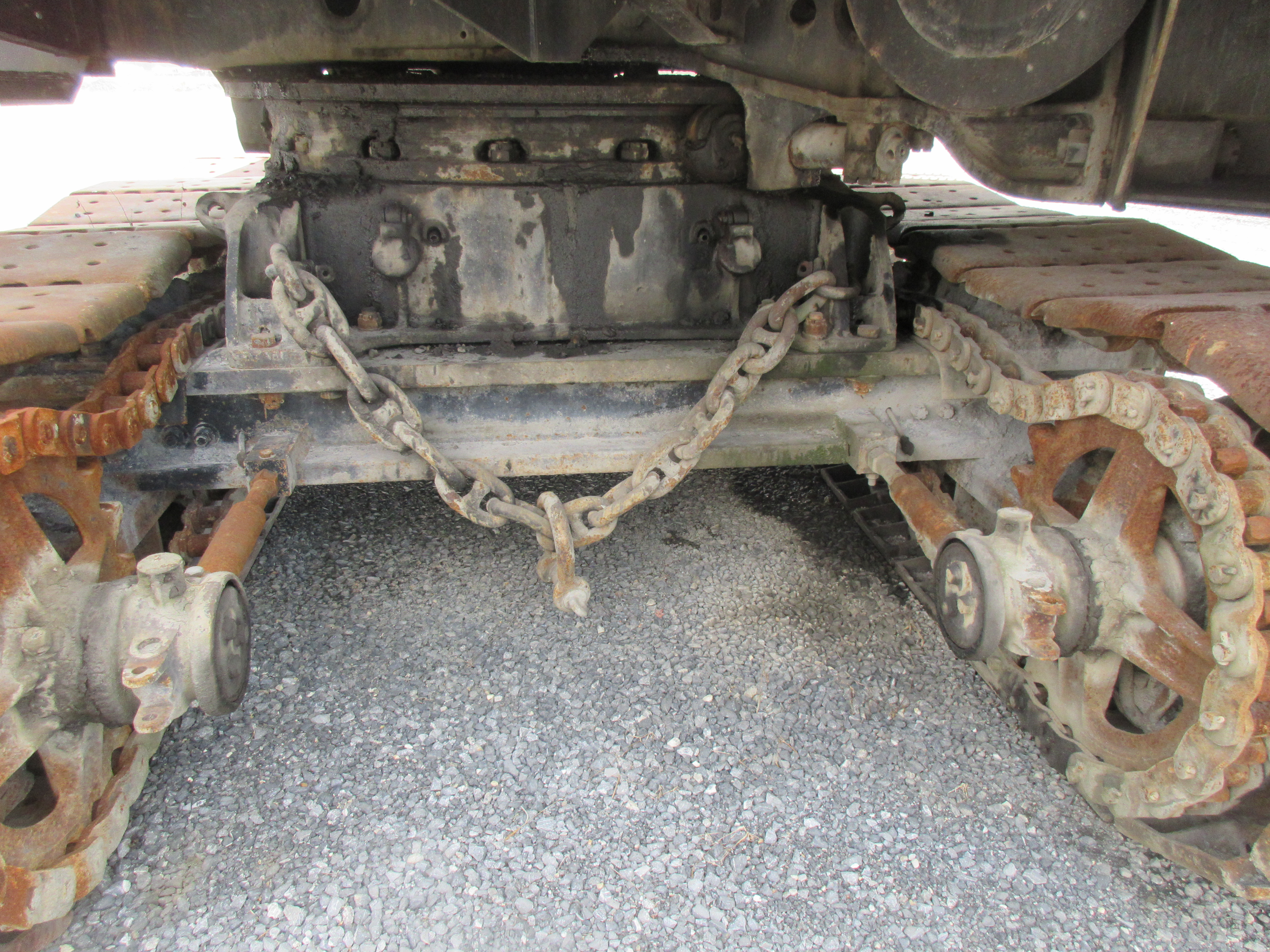 1968 NORTHWEST 70D - Image 32