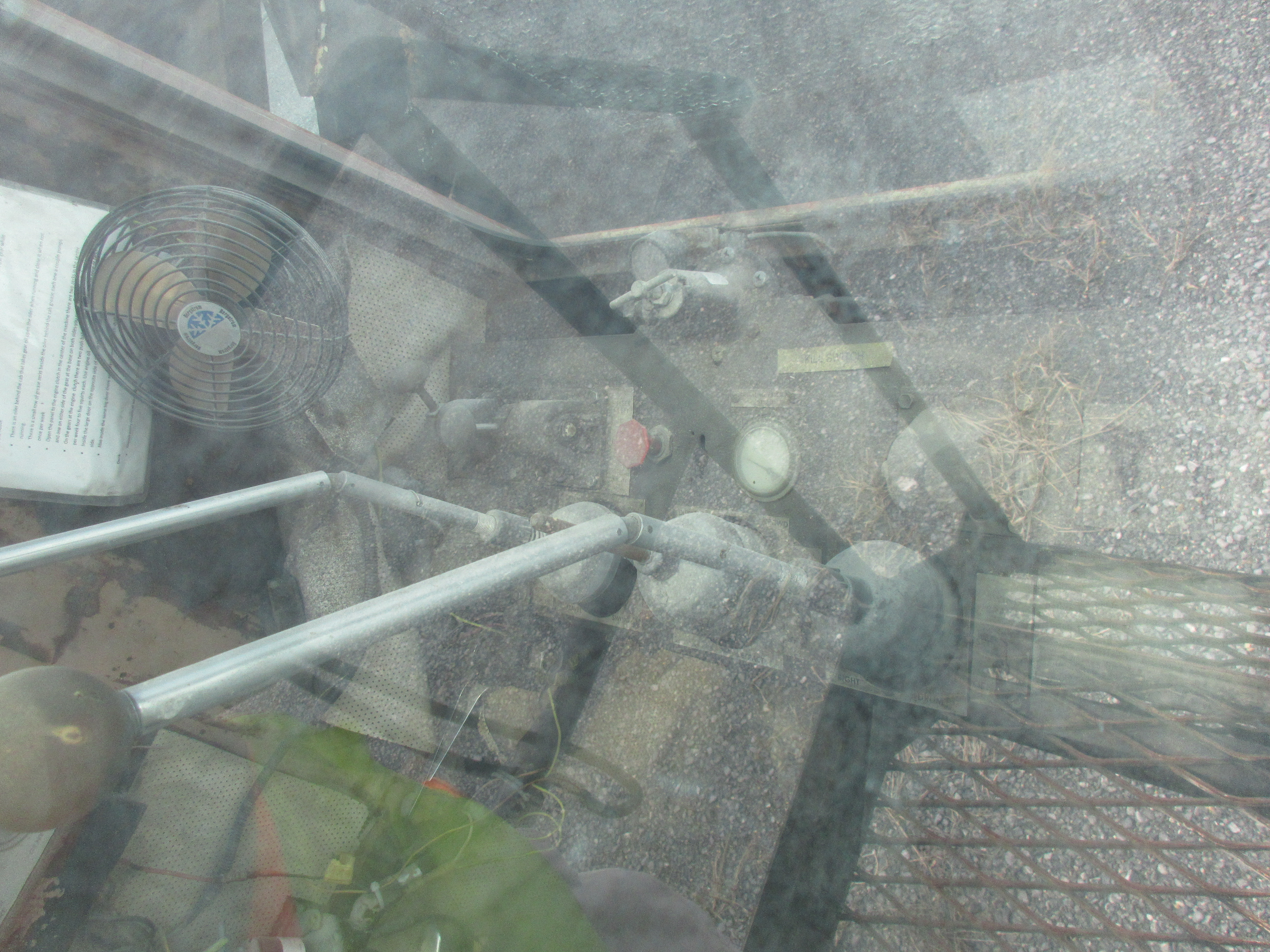 1968 NORTHWEST 70D - Image 36