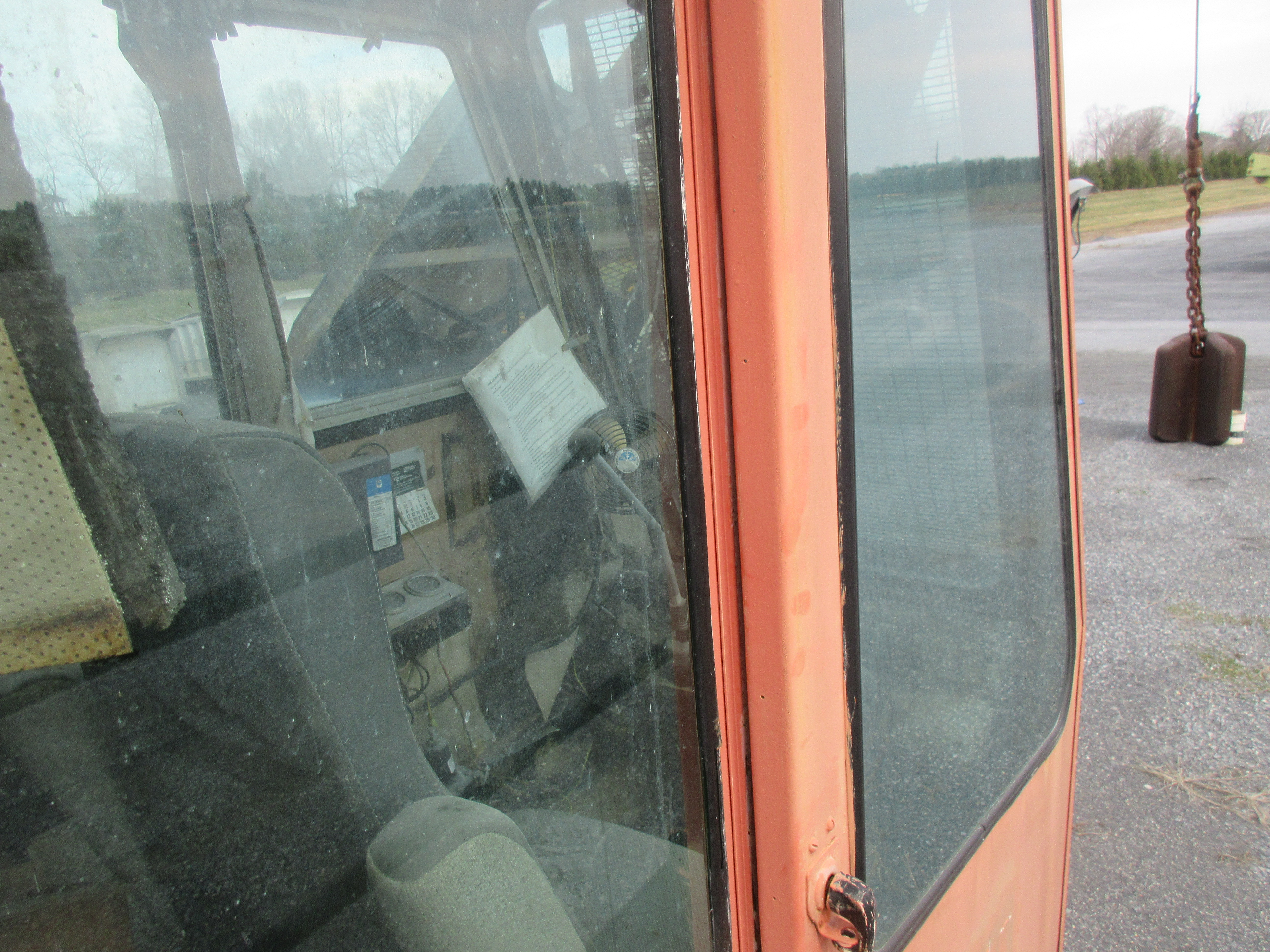 1968 NORTHWEST 70D - Image 40