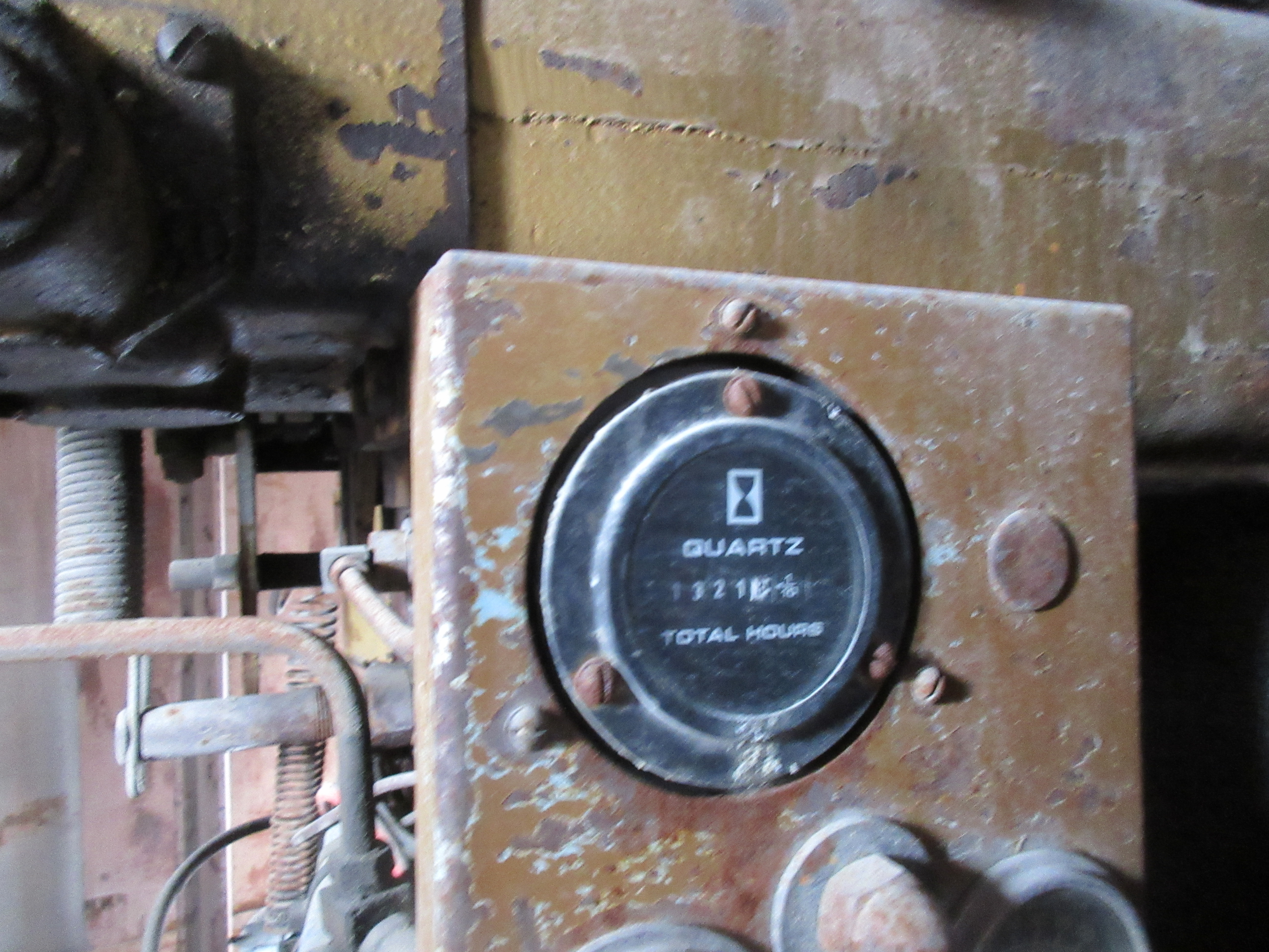 1968 NORTHWEST 70D - Image 41