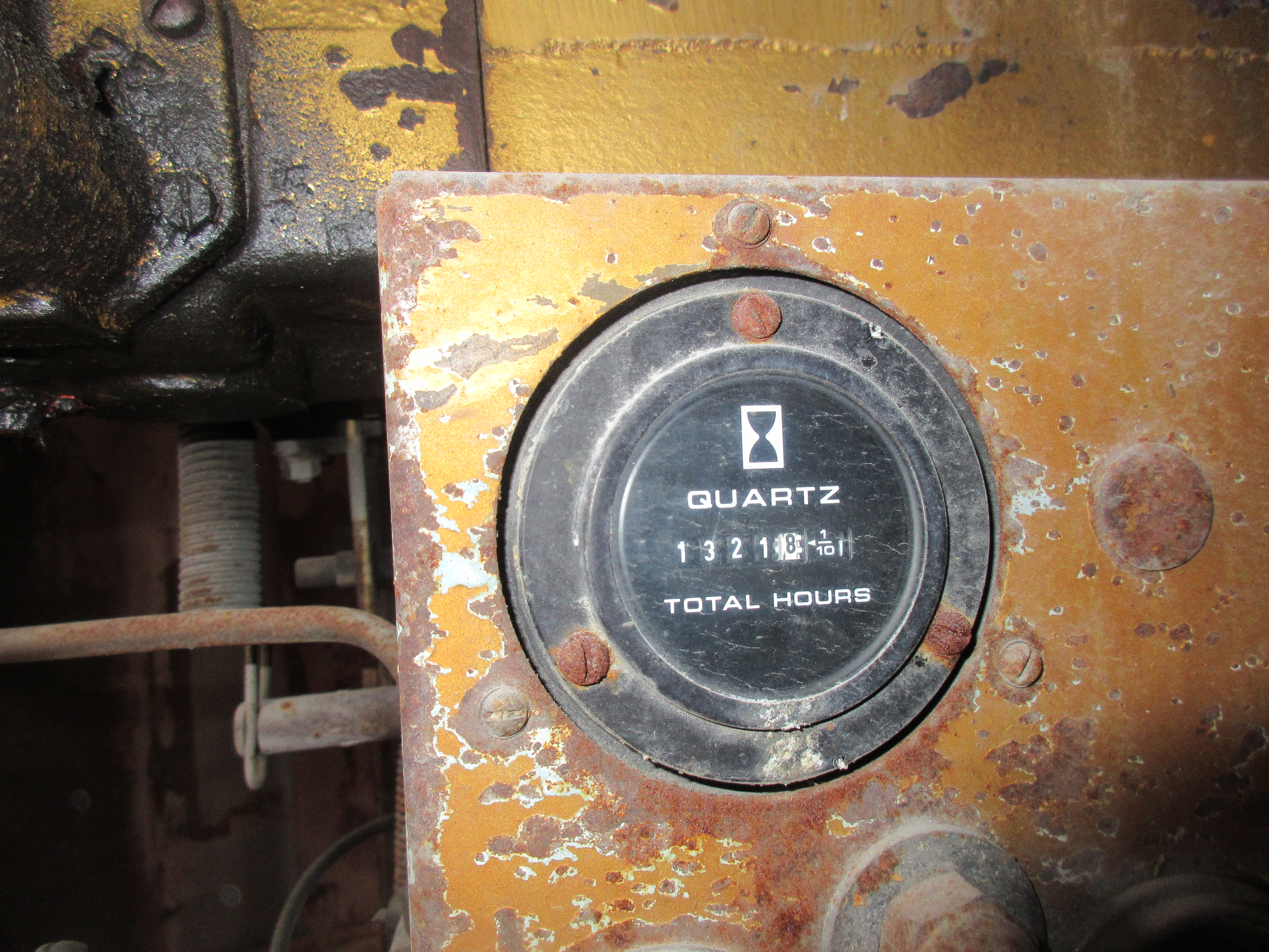 1968 NORTHWEST 70D - Image 42