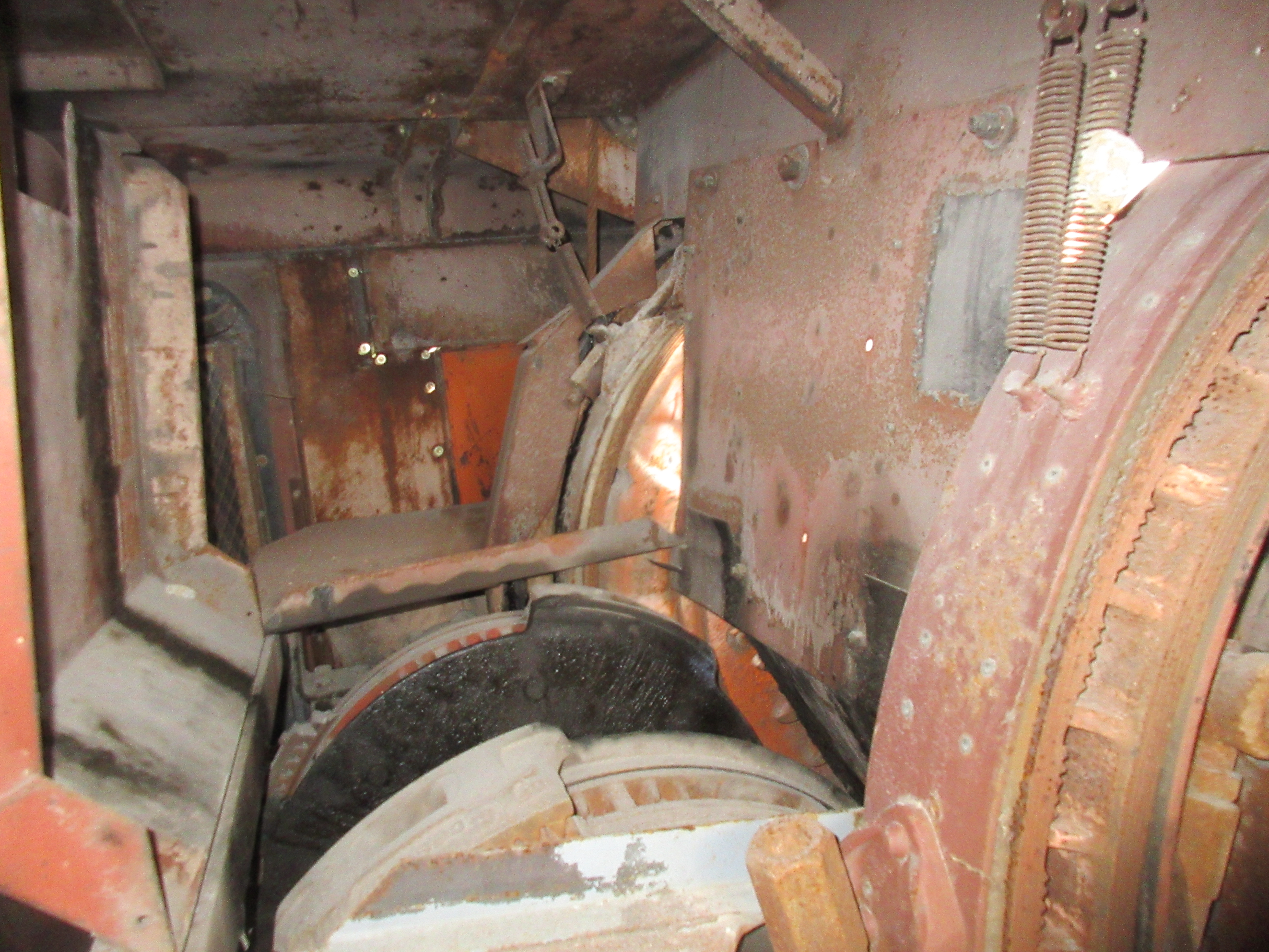 1968 NORTHWEST 70D - Image 43