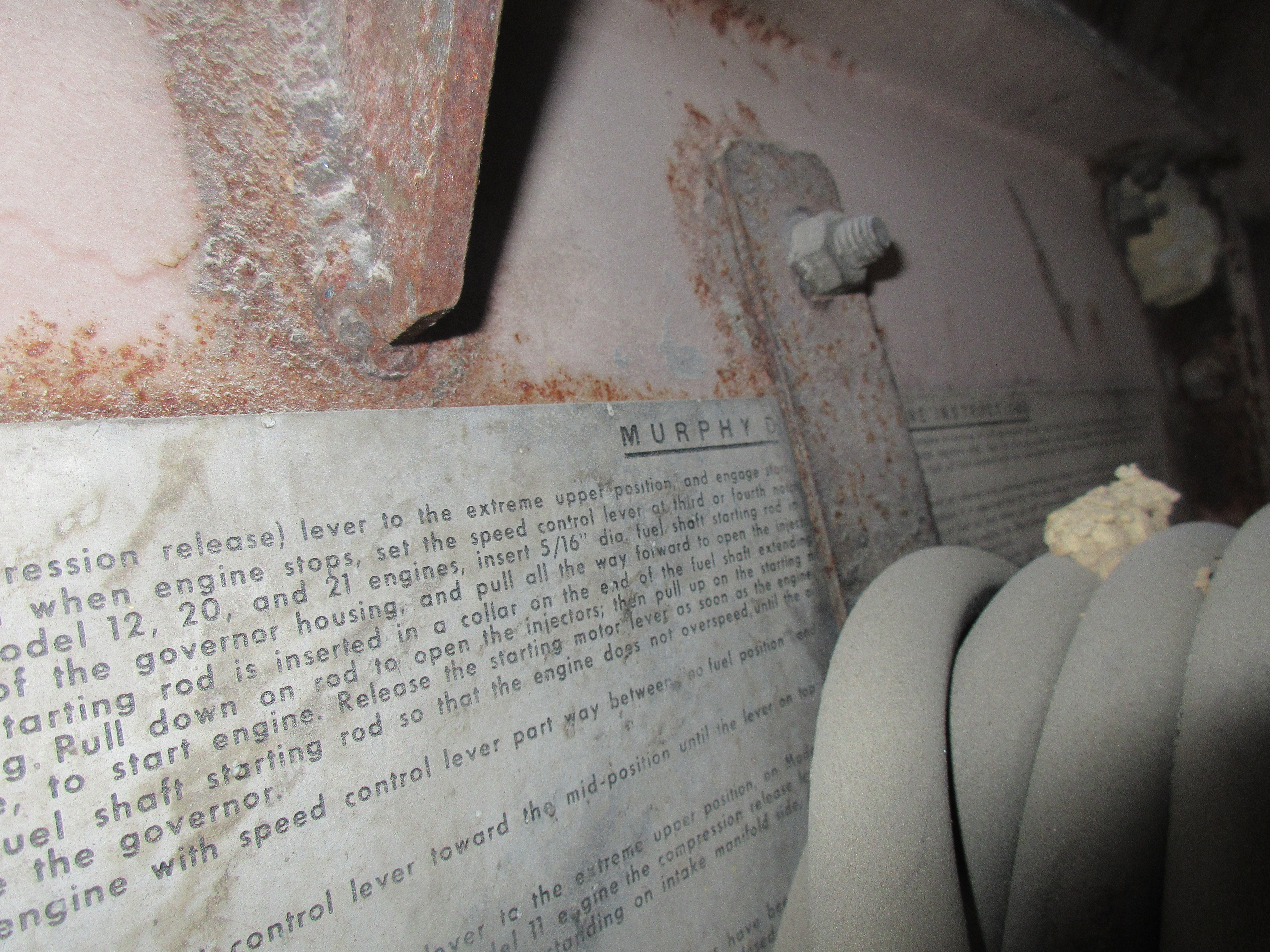 1968 NORTHWEST 70D - Image 44