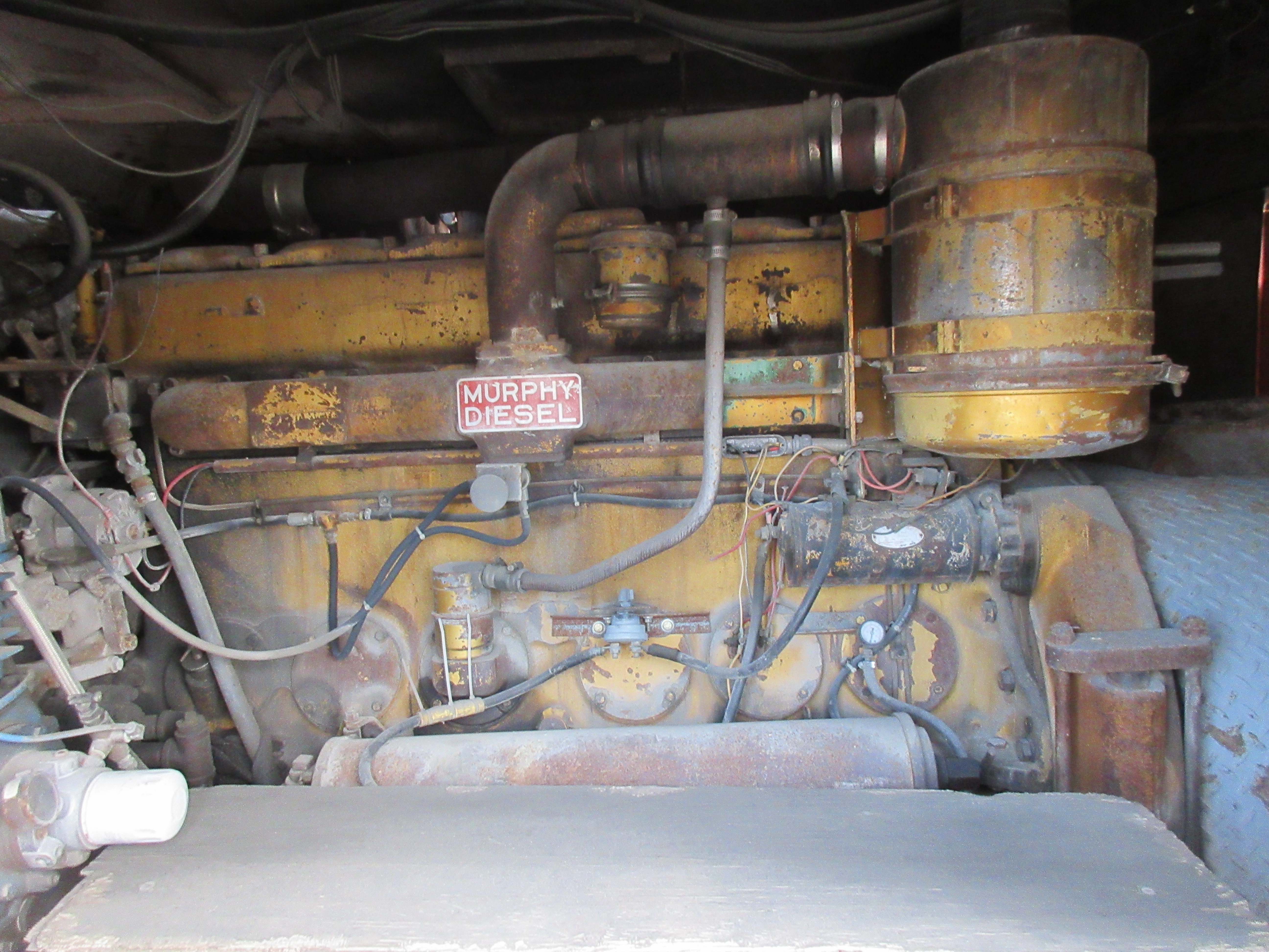 1968 NORTHWEST 70D - Image 45