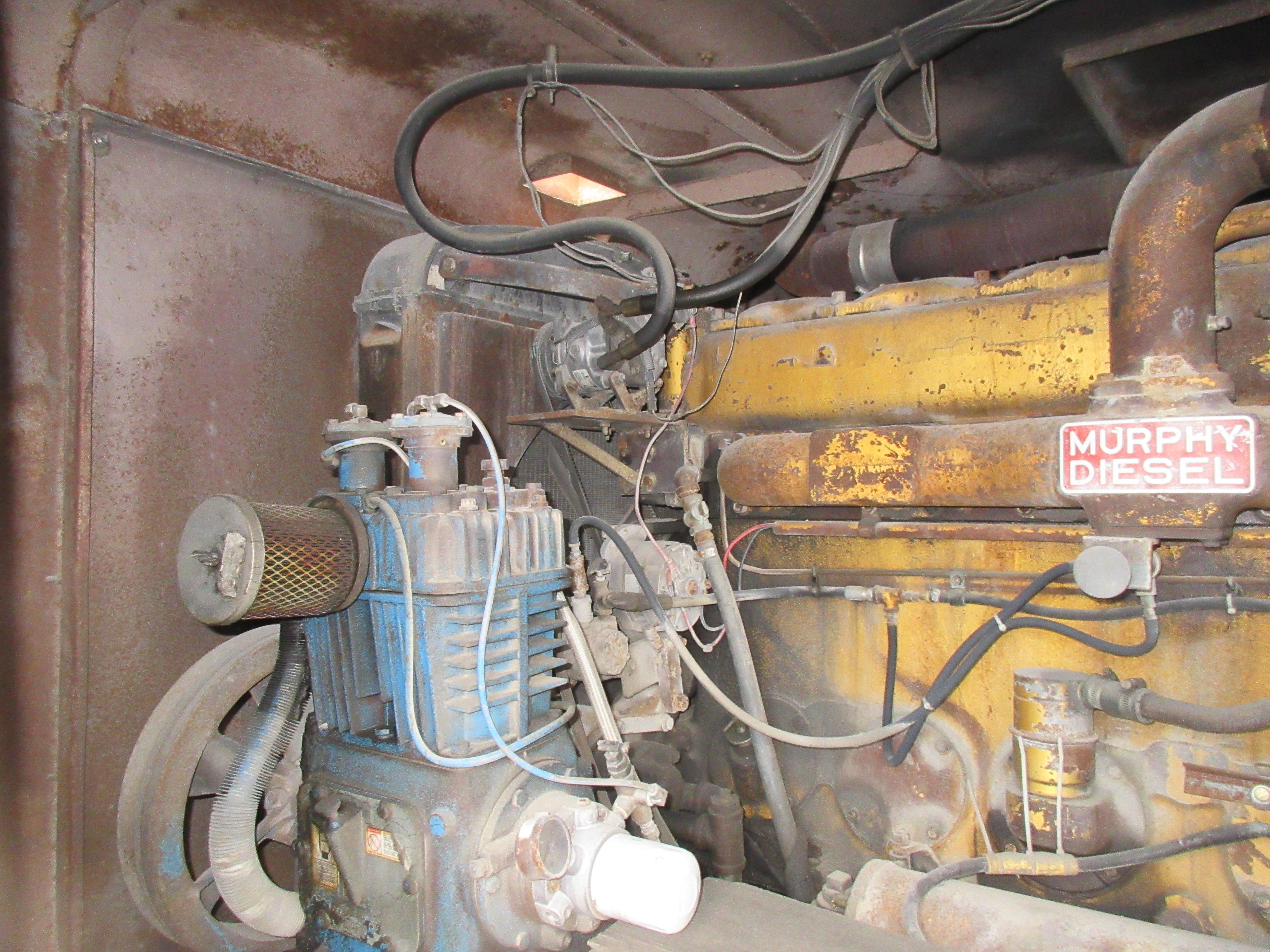 1968 NORTHWEST 70D - Image 46