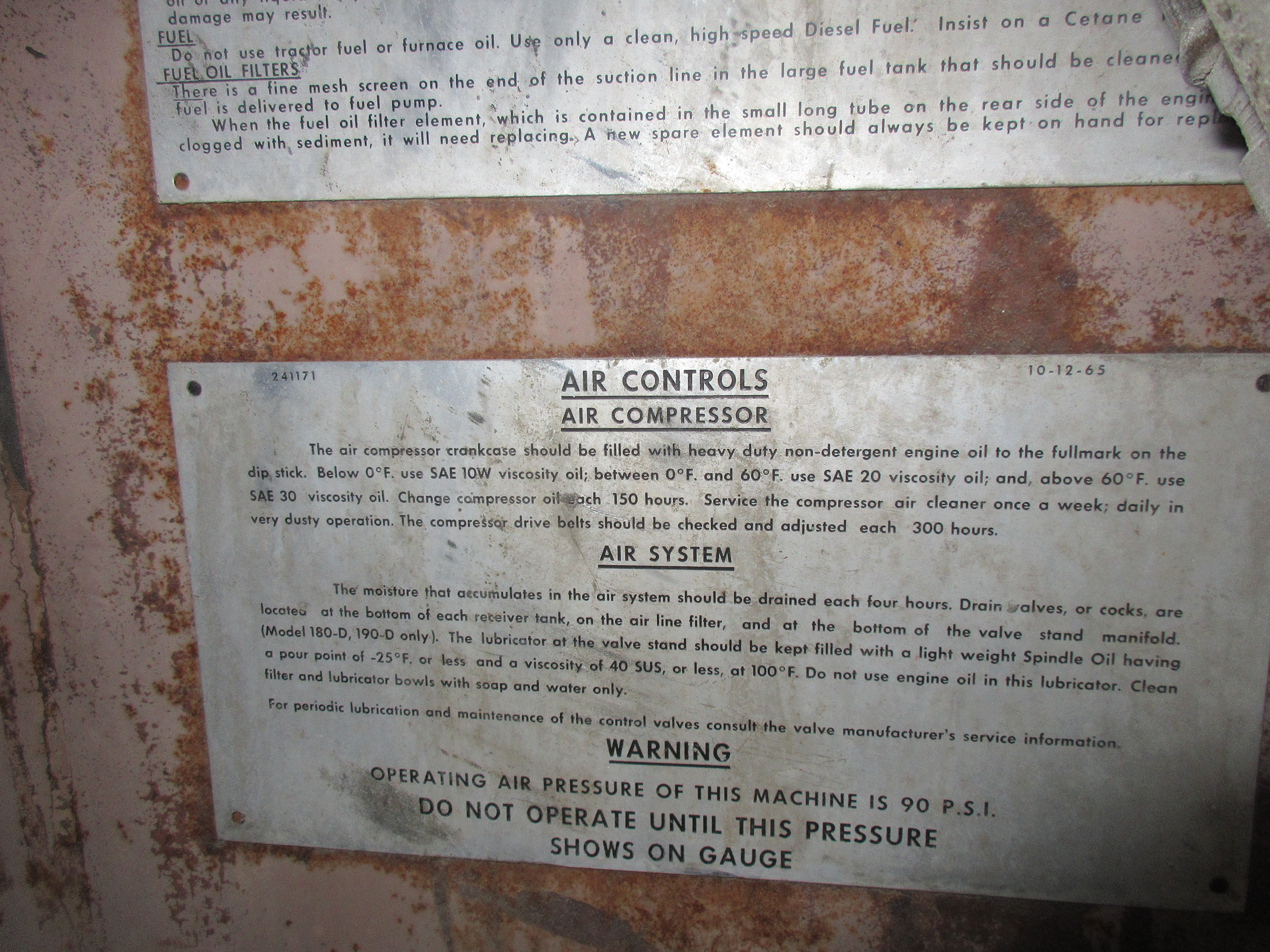 1968 NORTHWEST 70D - Image 48