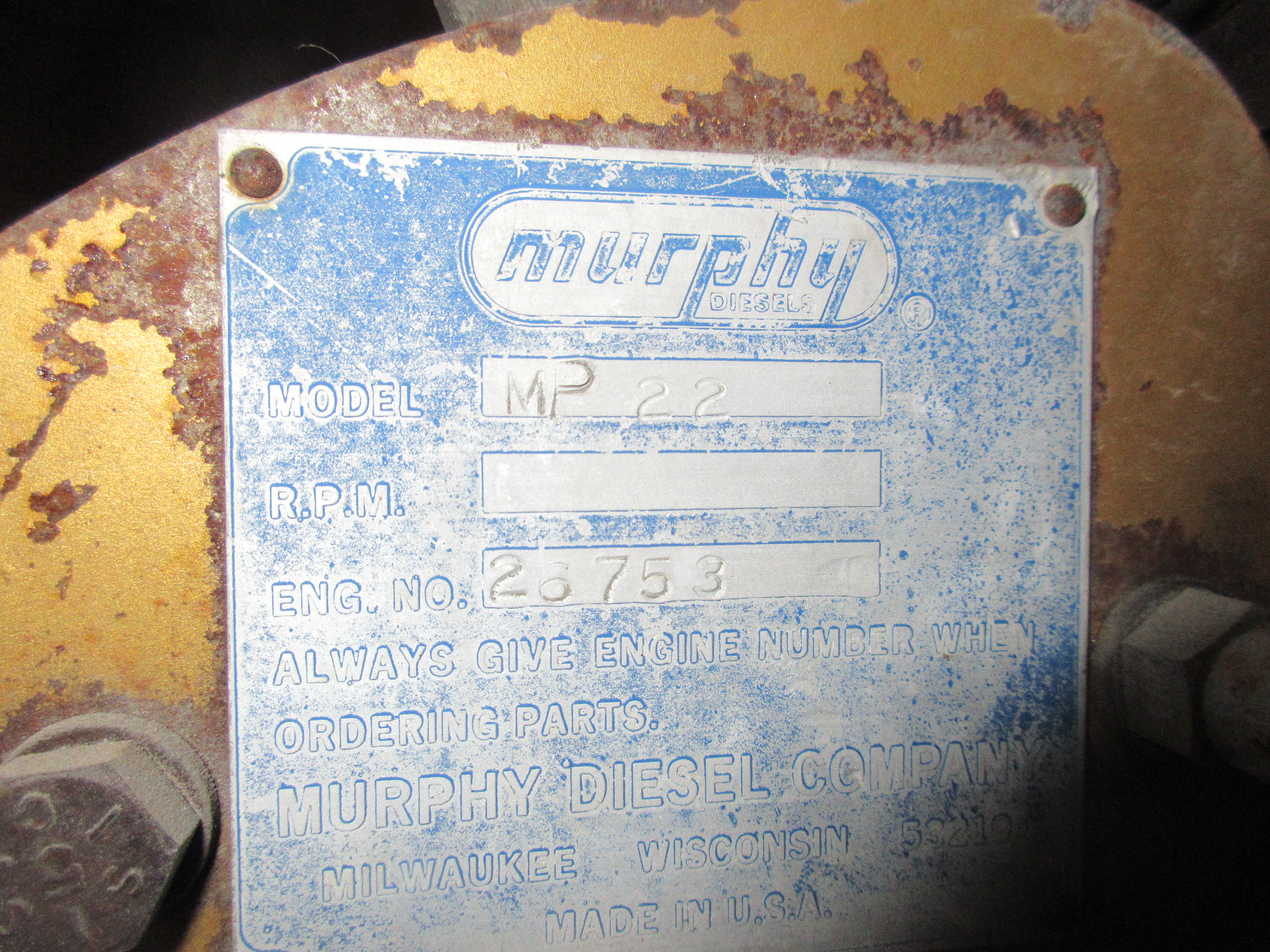 1968 NORTHWEST 70D - Image 50