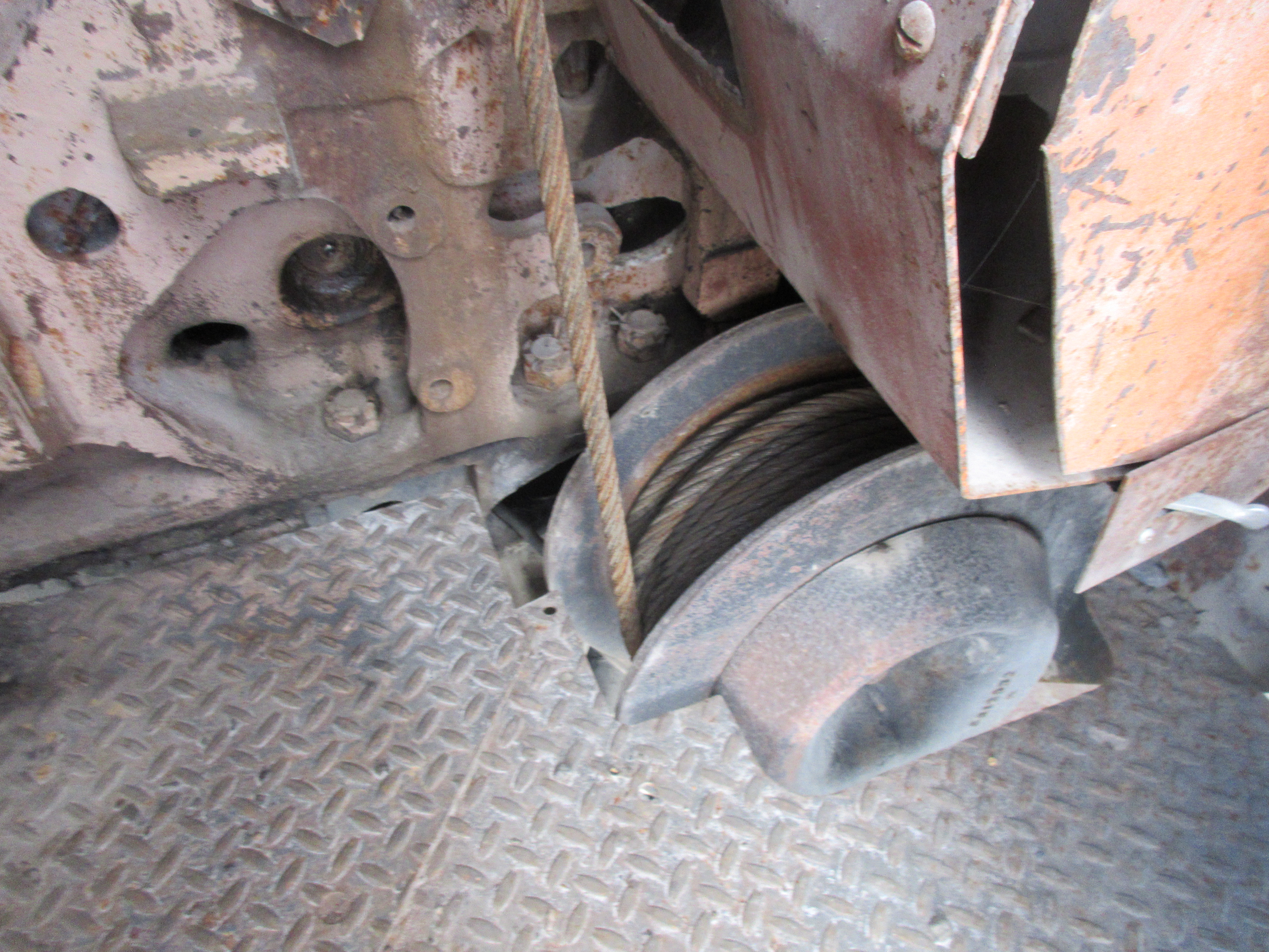 1968 NORTHWEST 70D - Image 52