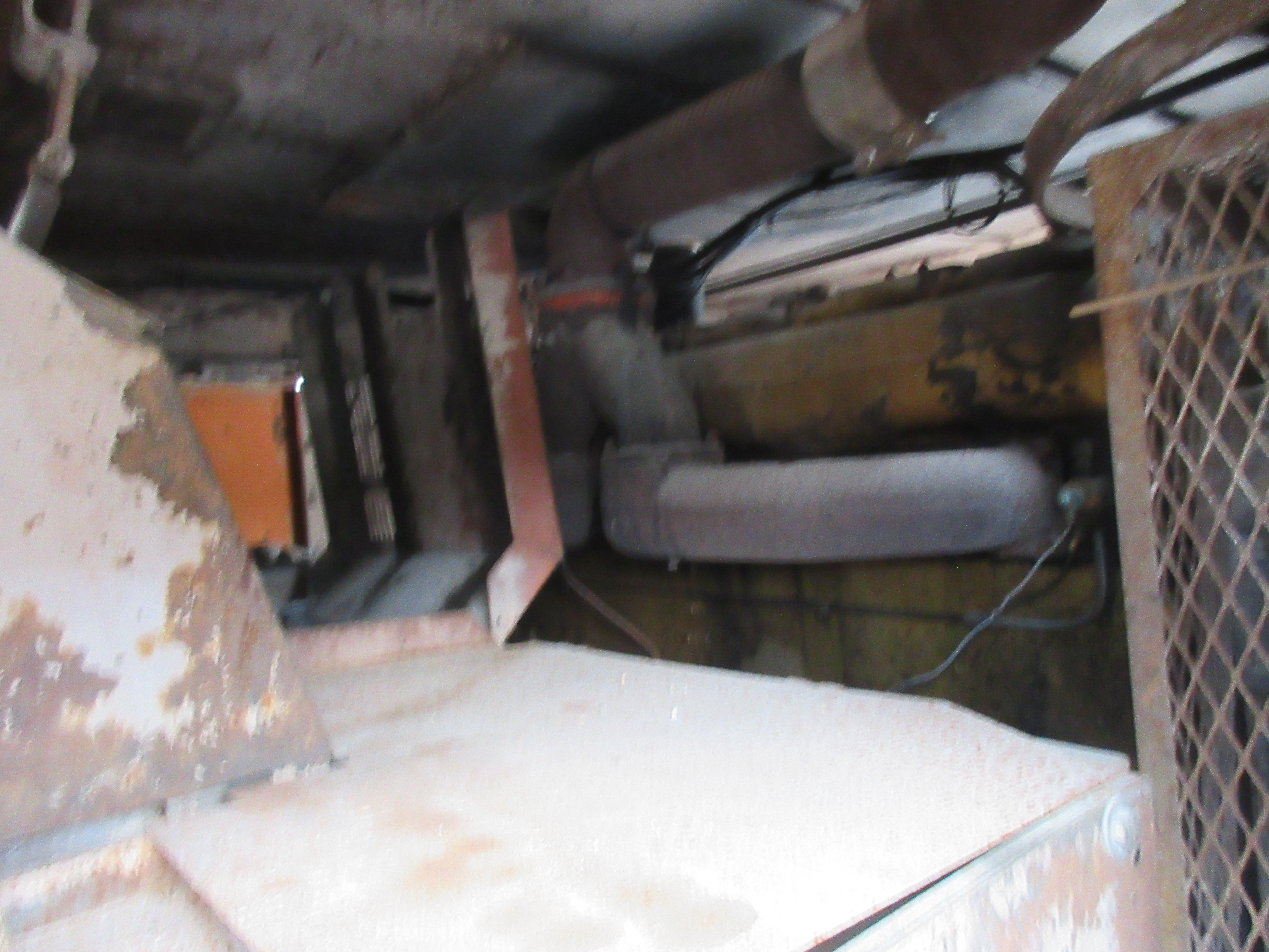 1968 NORTHWEST 70D - Image 54