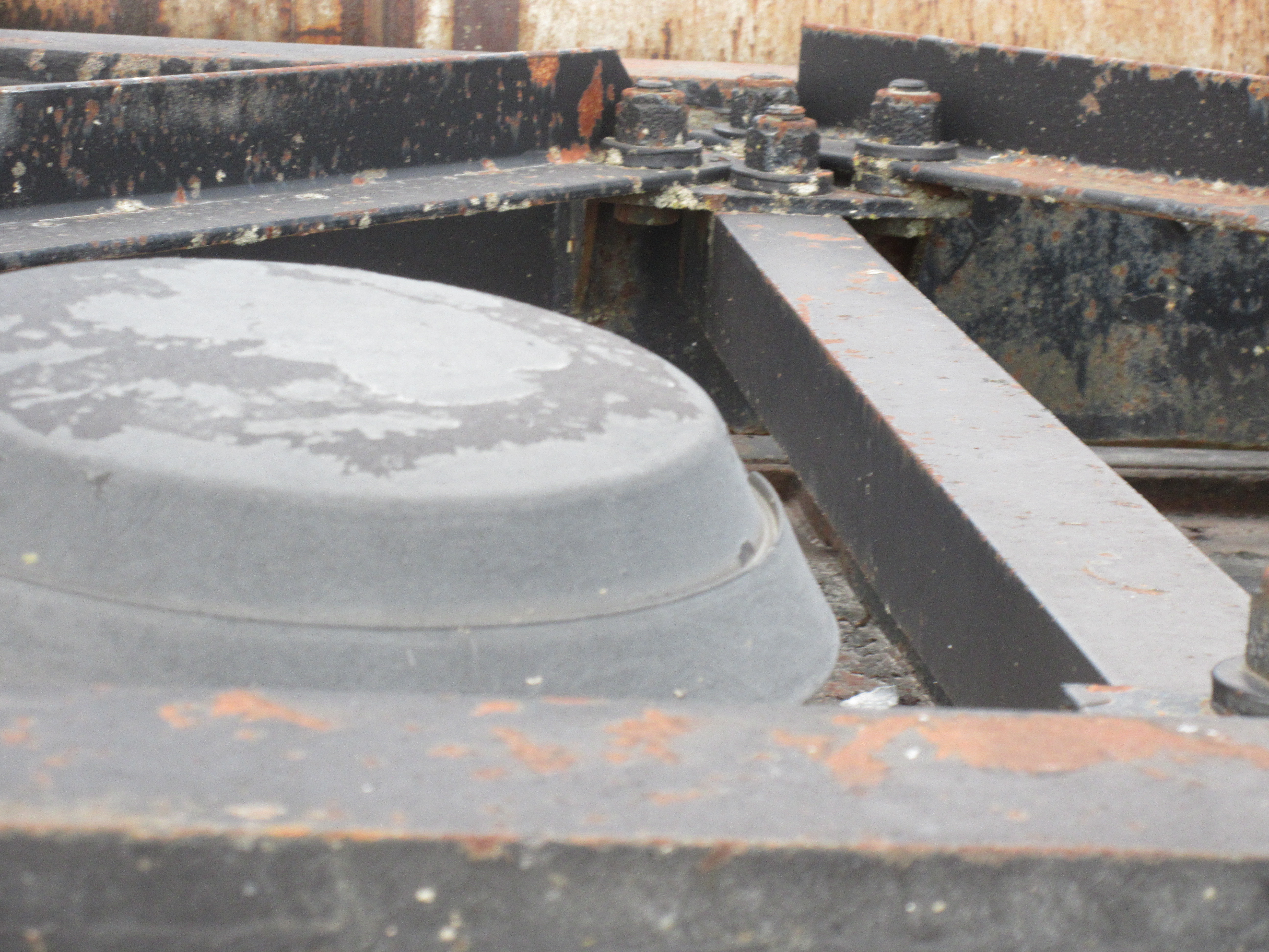 1968 NORTHWEST 70D - Image 59