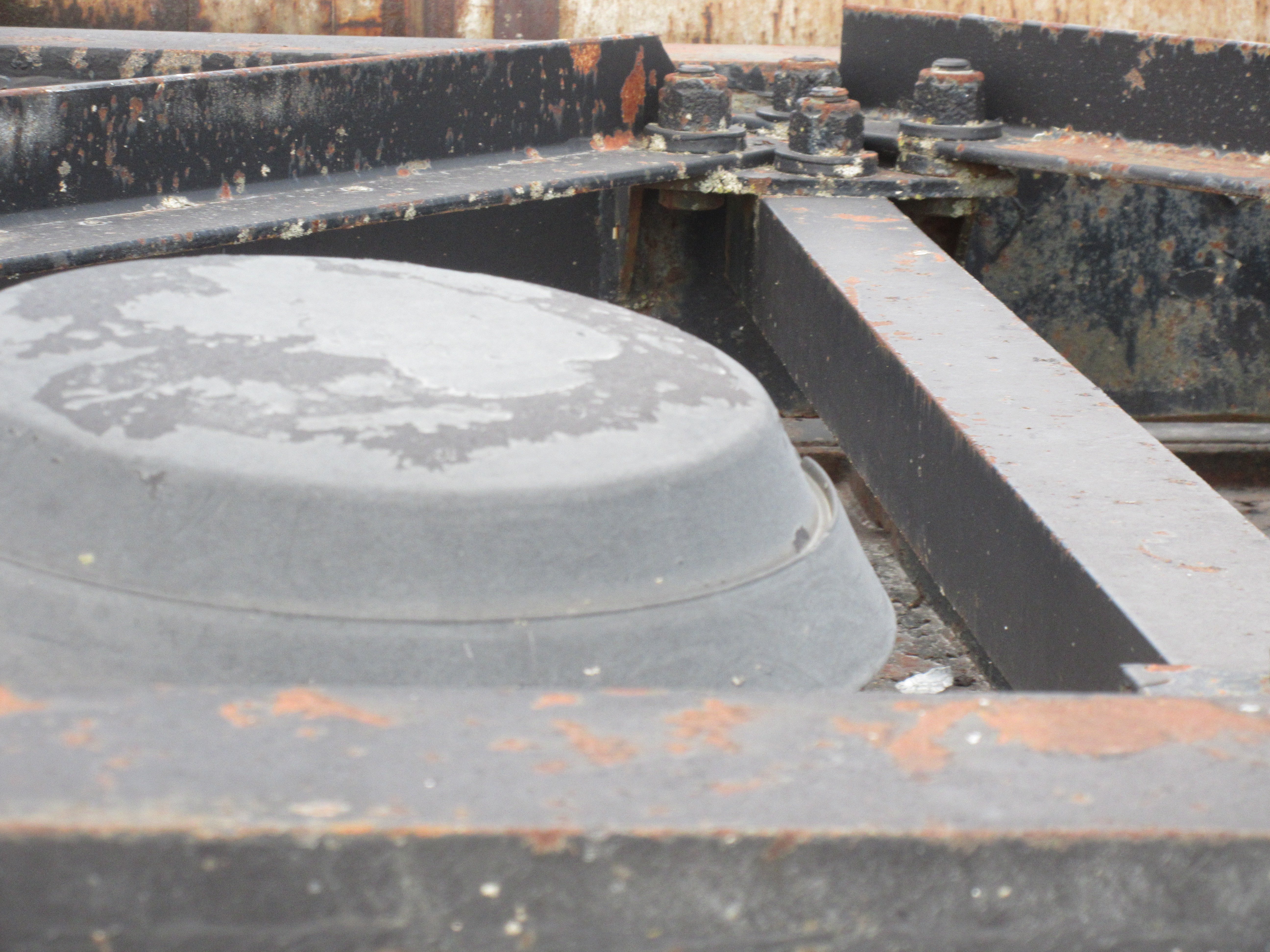 1968 NORTHWEST 70D - Image 60