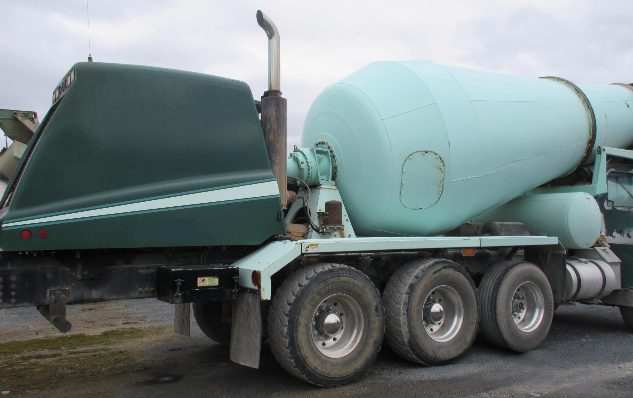 2010 OSHKOSH S-2346 - Image 5