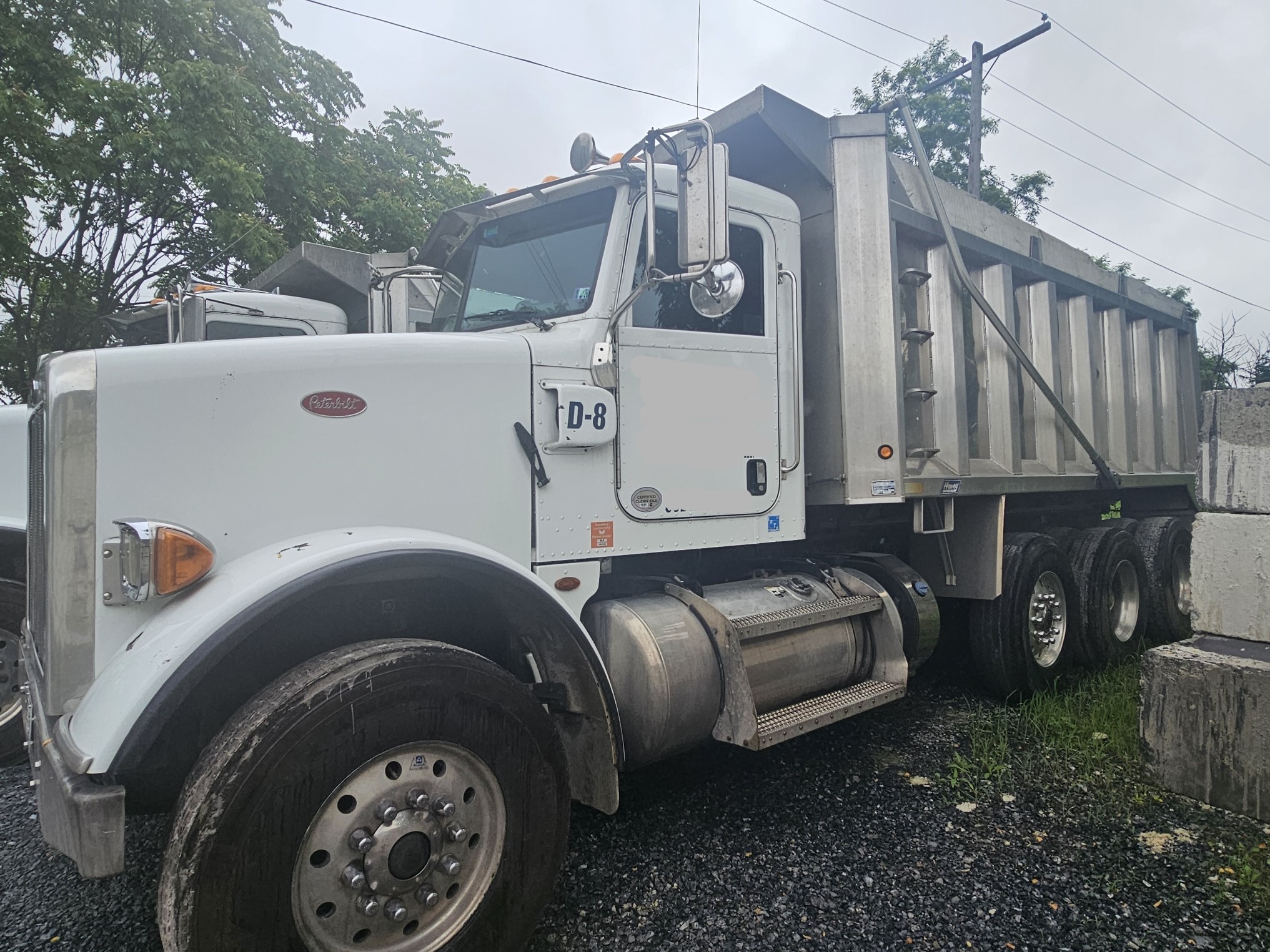 2019 PETERBILT 365