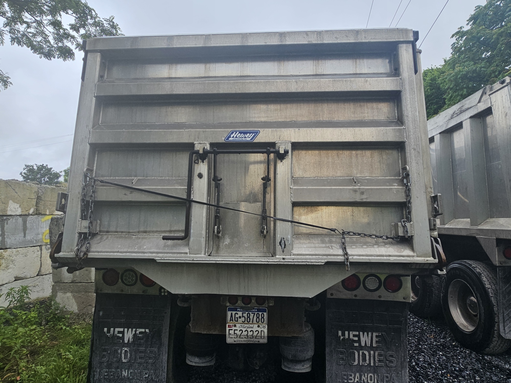 2019 PETERBILT 365 - Image 6