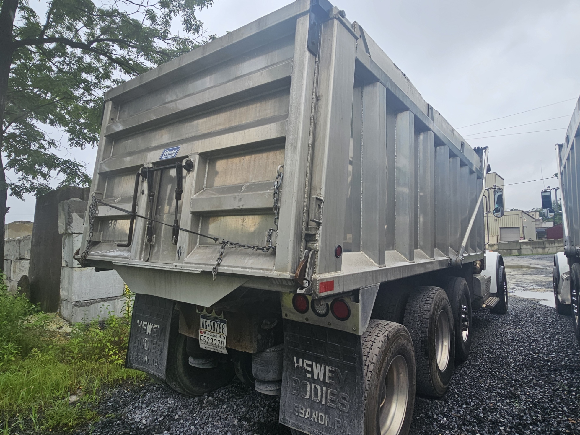 2019 PETERBILT 365 - view 7 of 19