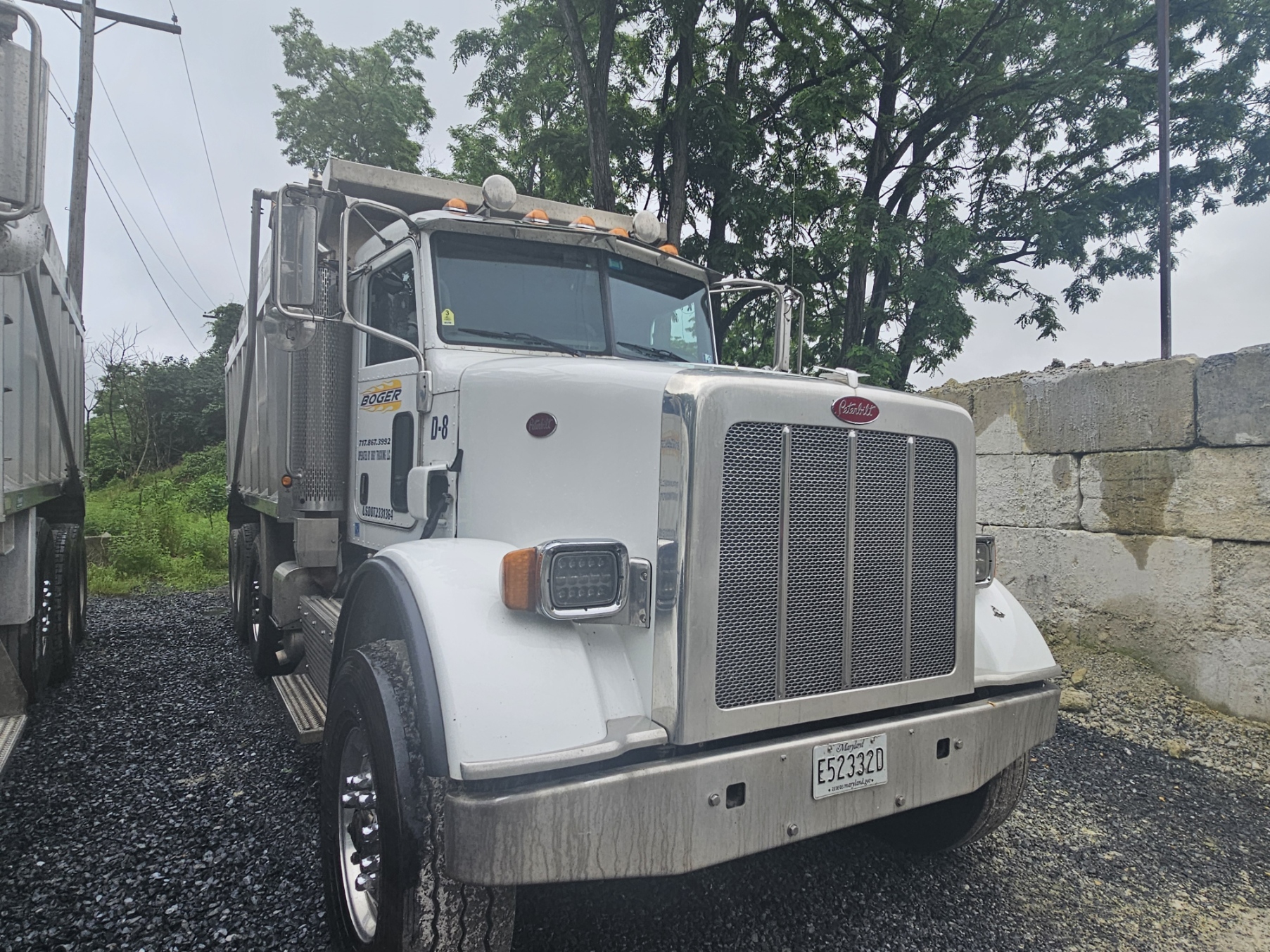 2019 PETERBILT 365 - view 8 of 19