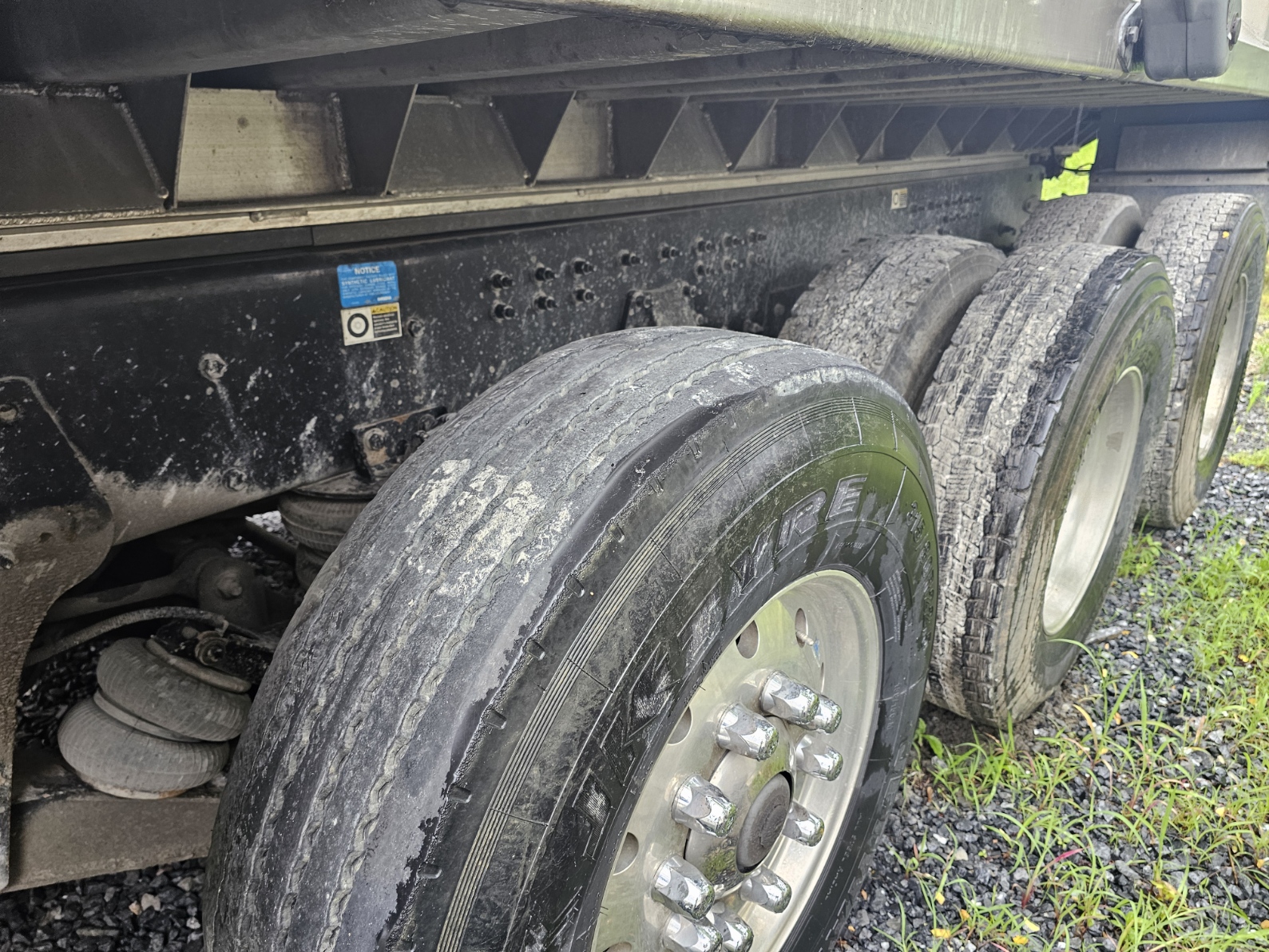 2019 PETERBILT 365 - Image 9