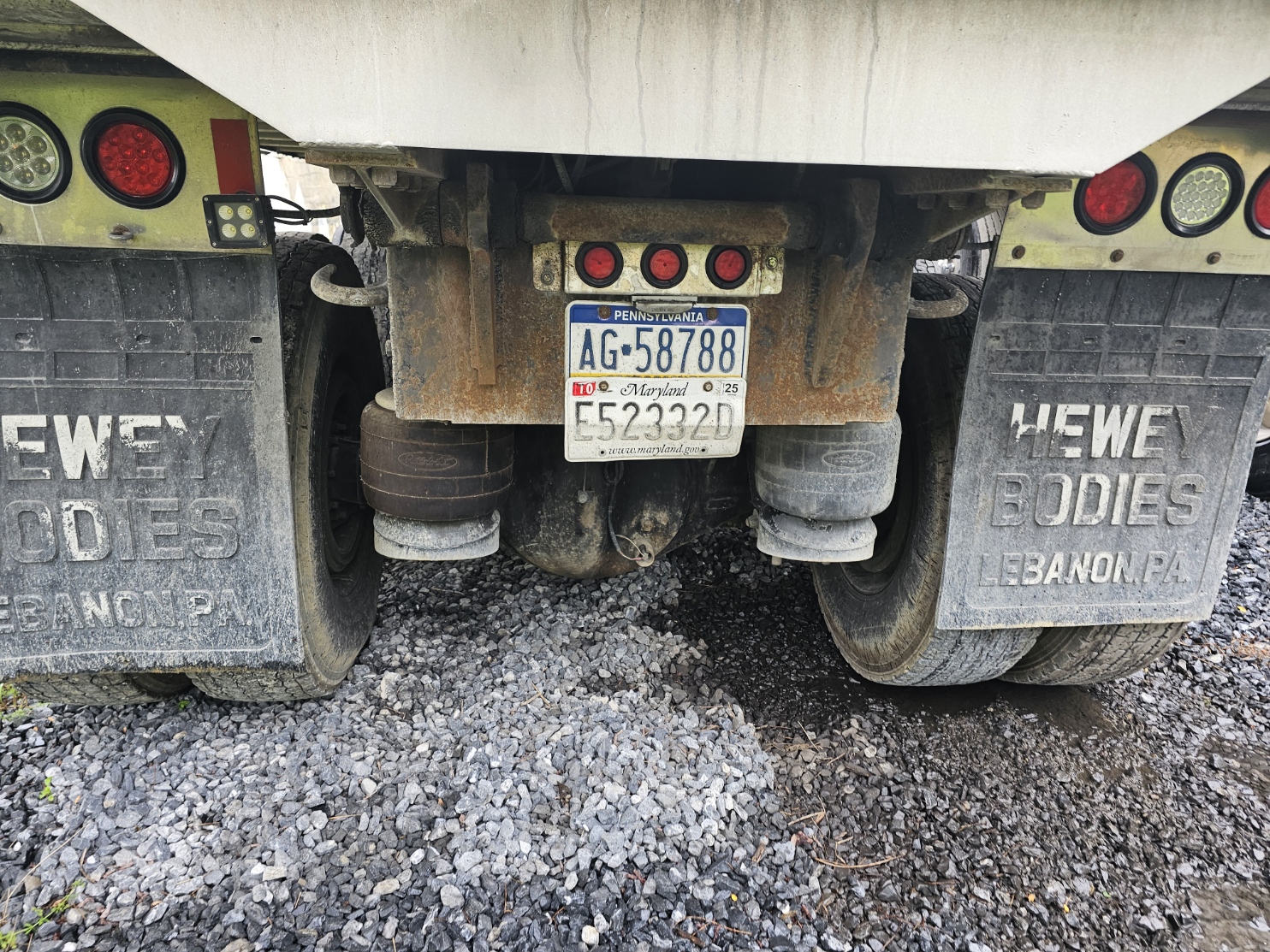 2019 PETERBILT 365 - view 13 of 19