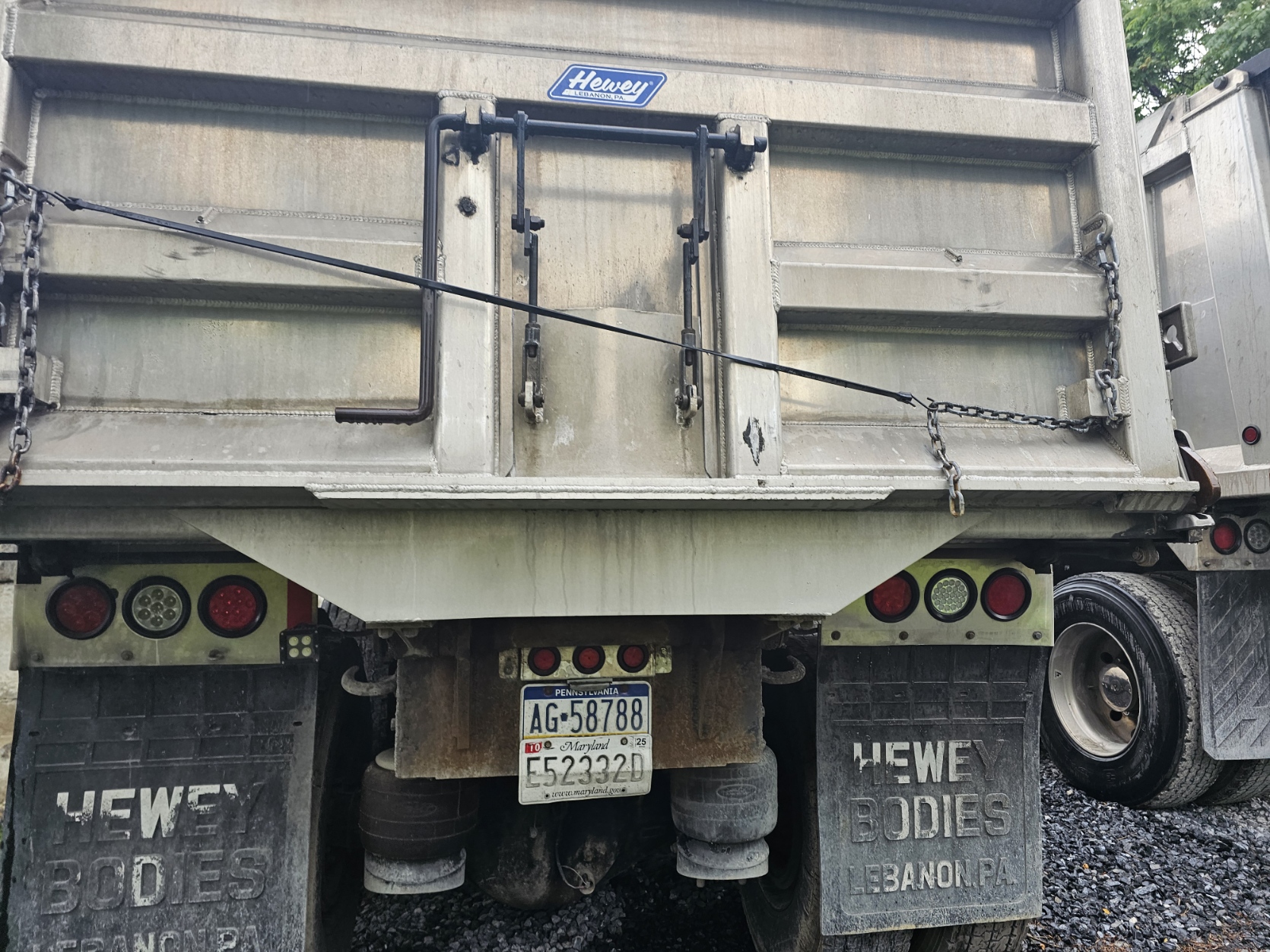 2019 PETERBILT 365 - view 11 of 19