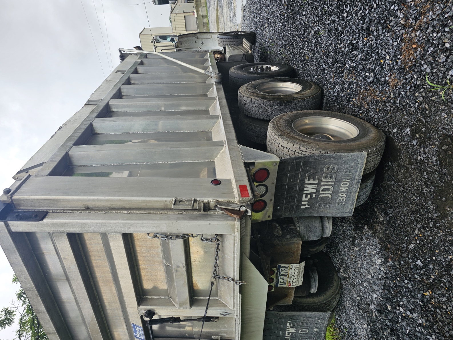 2019 PETERBILT 365 - view 12 of 19