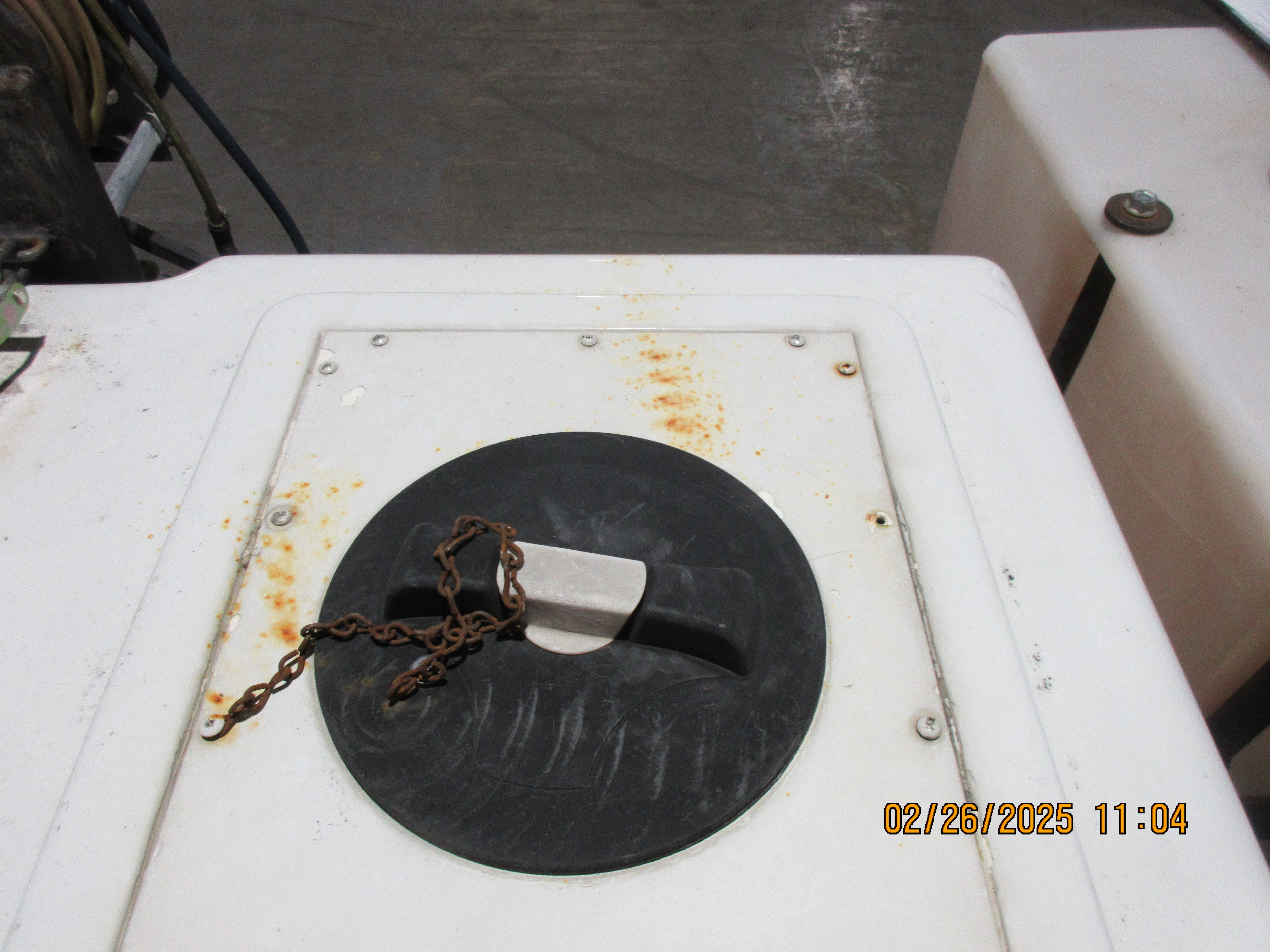 JOHN DEERE Skid Spray Tank - view 5 of 12