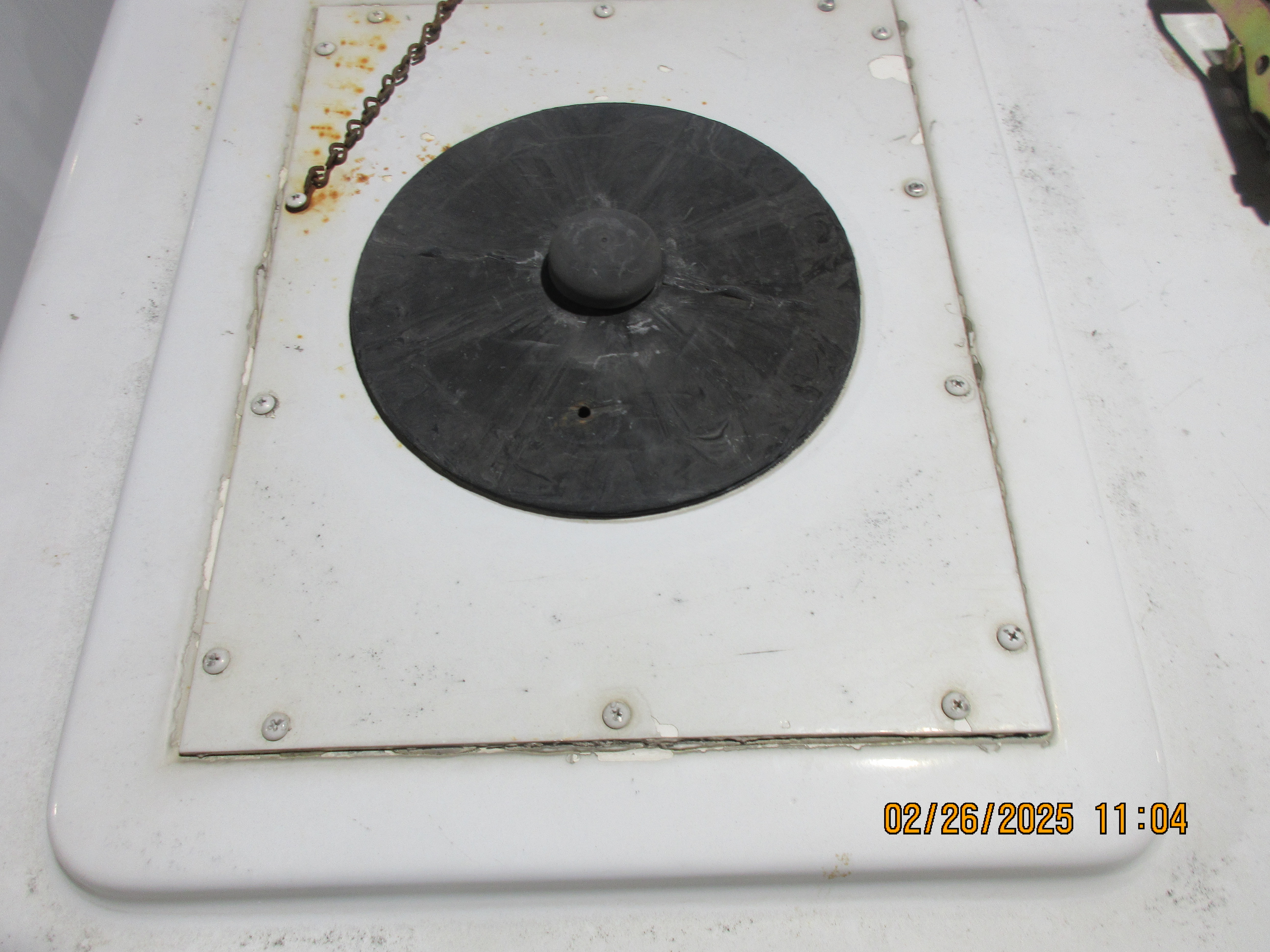 JOHN DEERE Skid Spray Tank - view 6 of 12