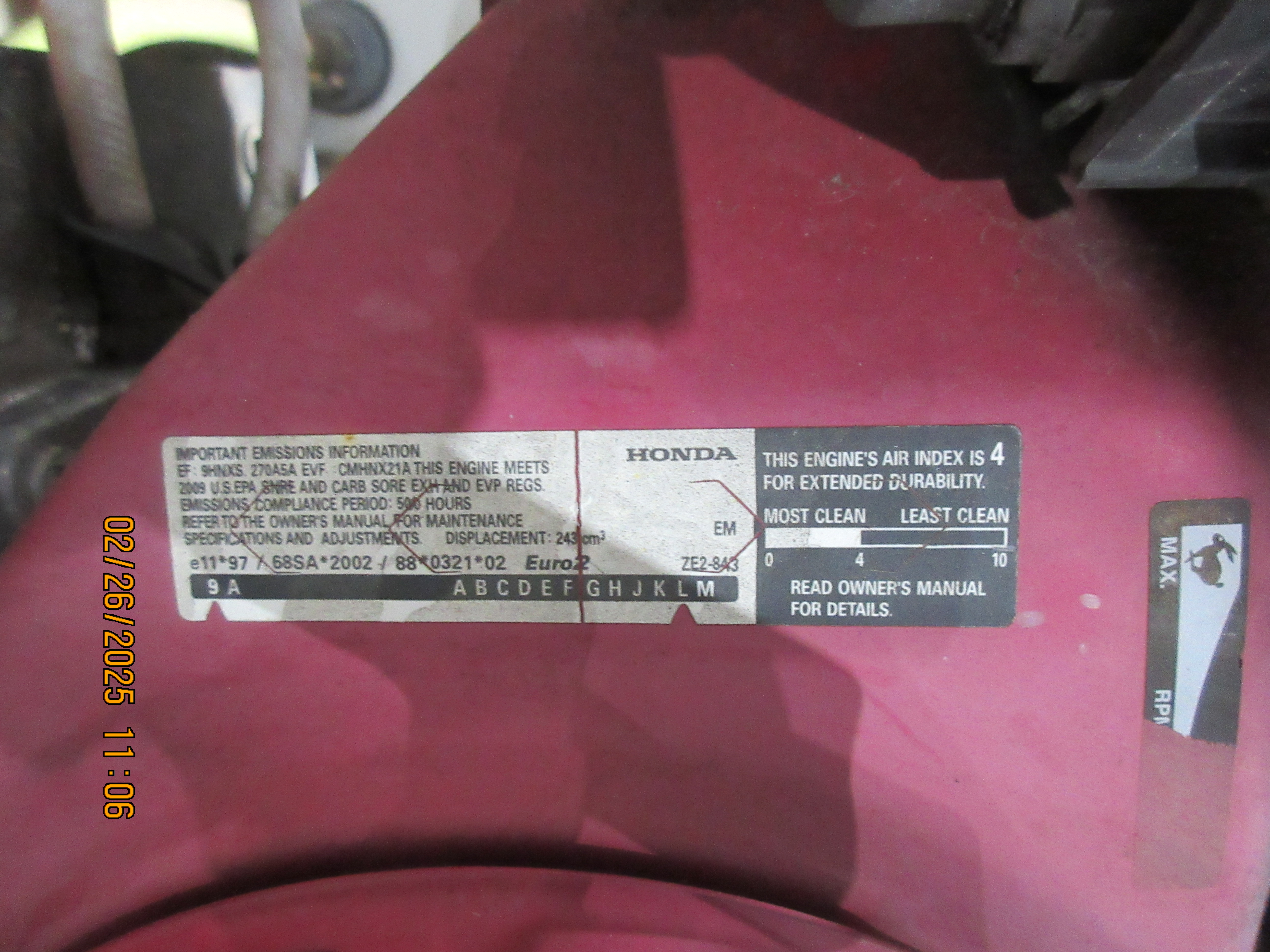 JOHN DEERE Skid Spray Tank - view 8 of 12