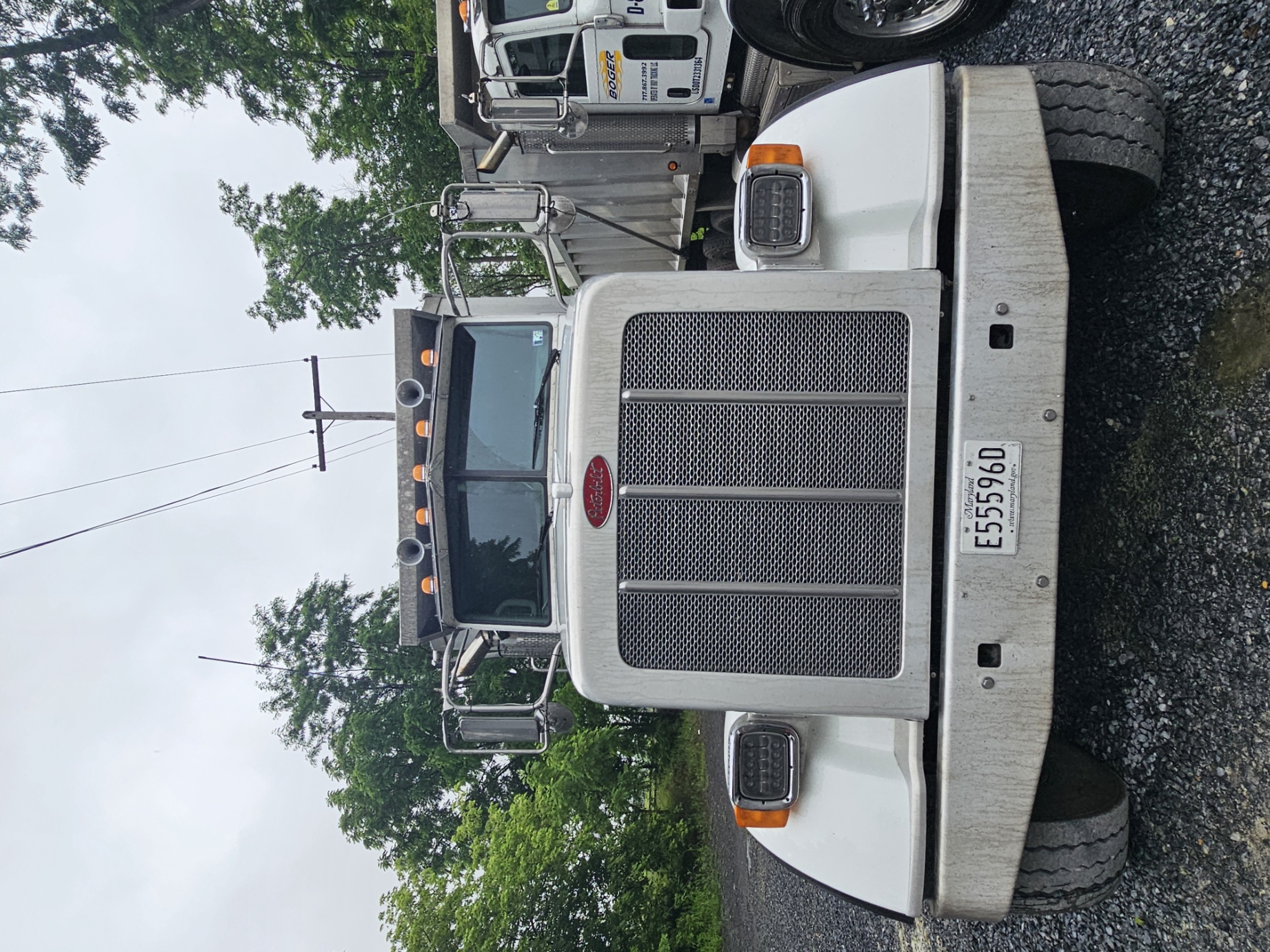 2019 PETERBILT 365 - view 2 of 16