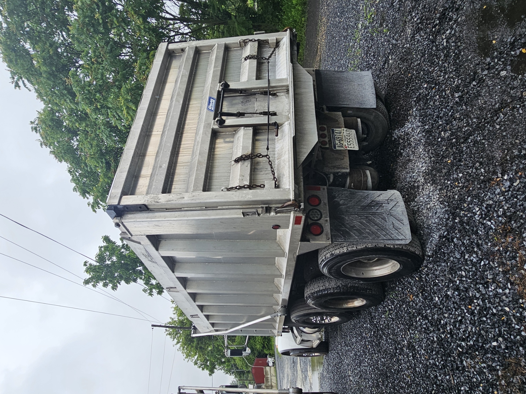 2019 PETERBILT 365 - Image 3