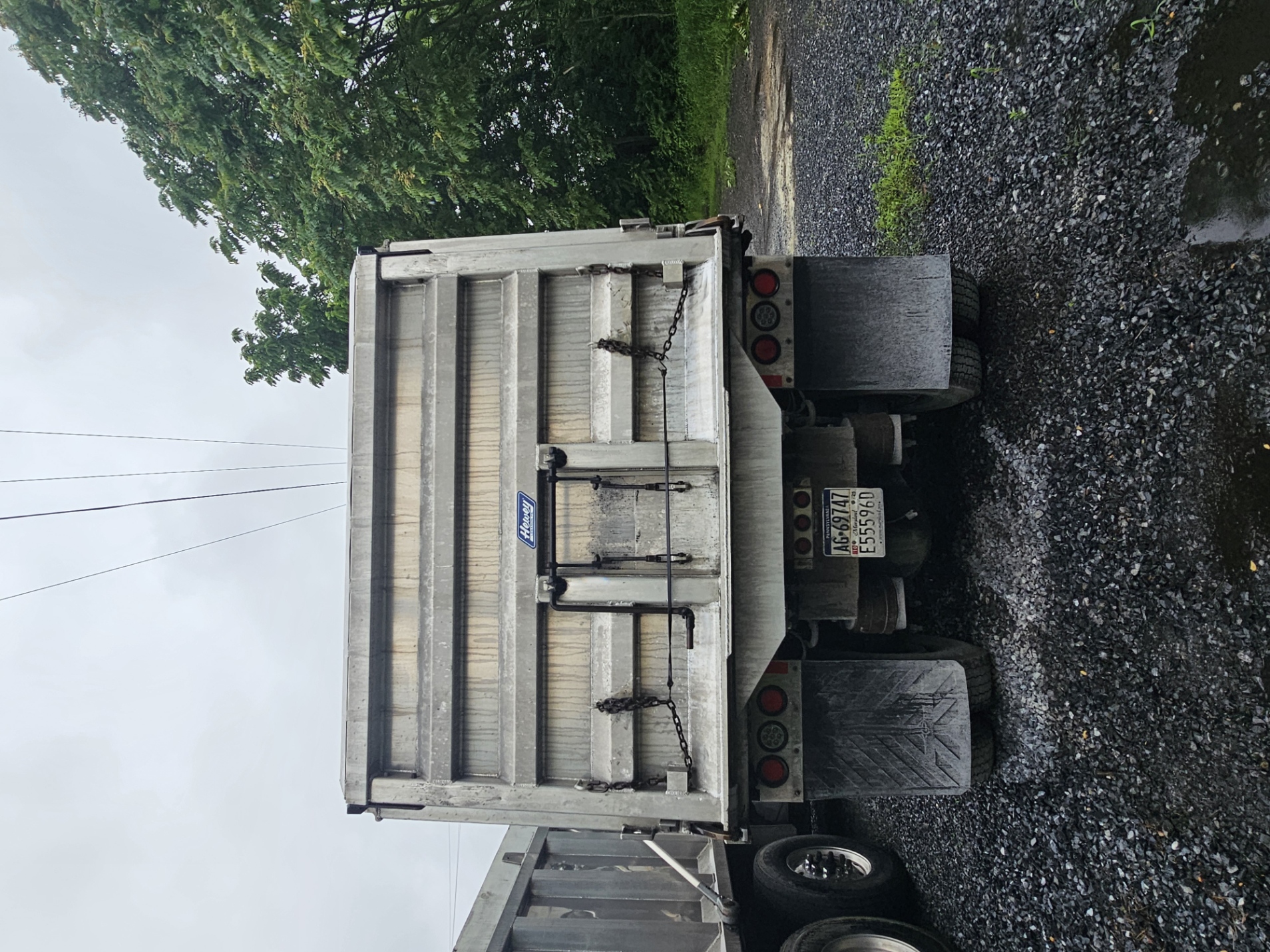 2019 PETERBILT 365 - Image 4